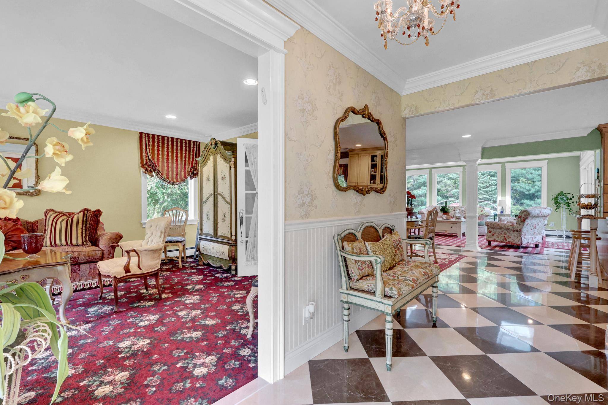 Maison 4 chambres à vendre à East Setauket - New York - USA - 6