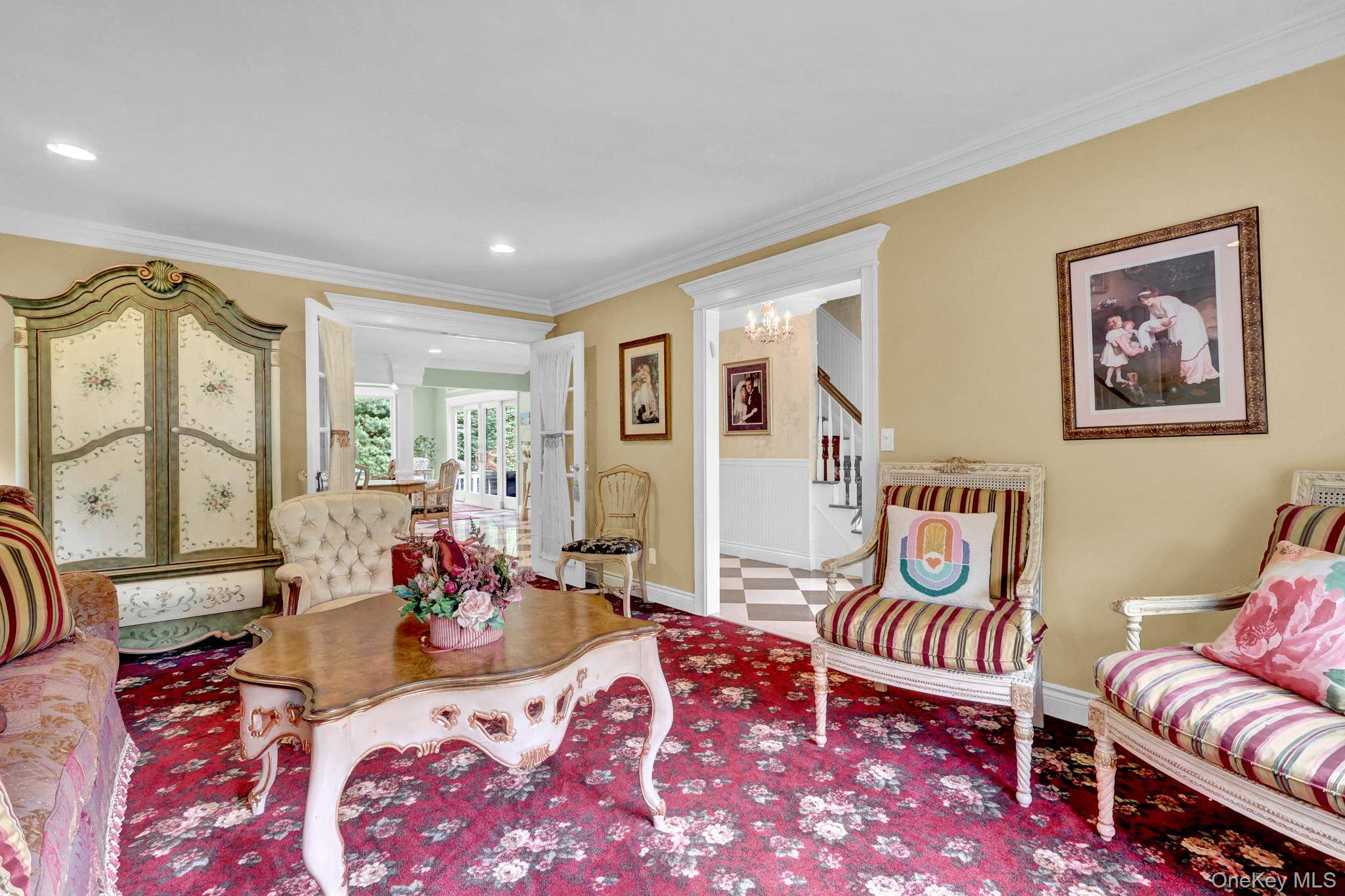 Maison 4 chambres à vendre à East Setauket - New York - USA - 8