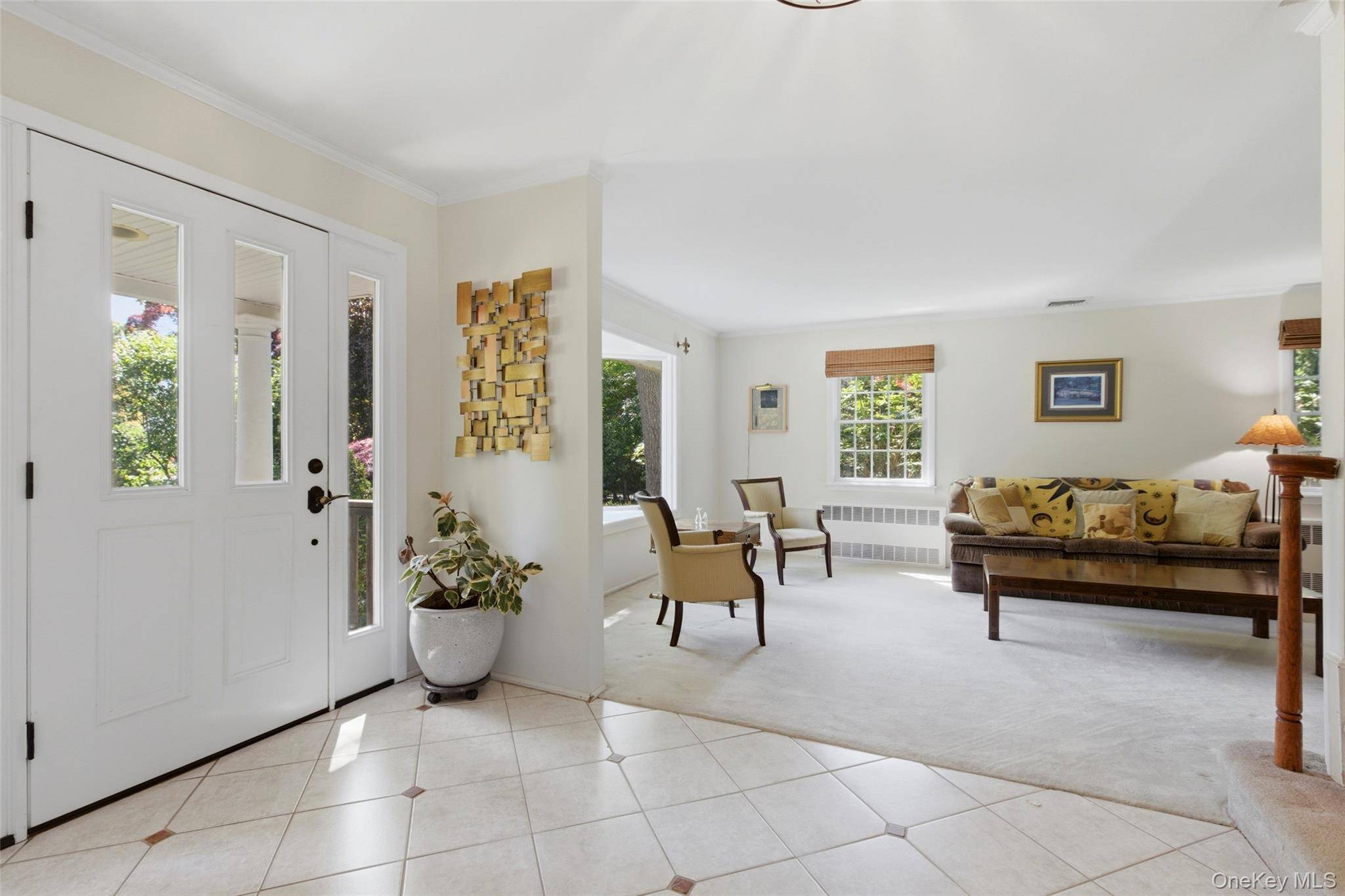 Casa de 4 Dormitorios en Venta en East Setauket - Nueva York - EE. UU. - 4