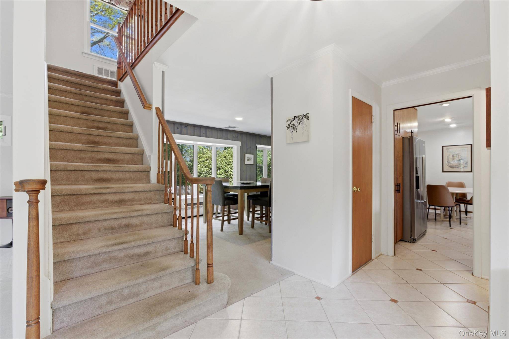 Casa de 4 Dormitorios en Venta en East Setauket - Nueva York - EE. UU. - 5