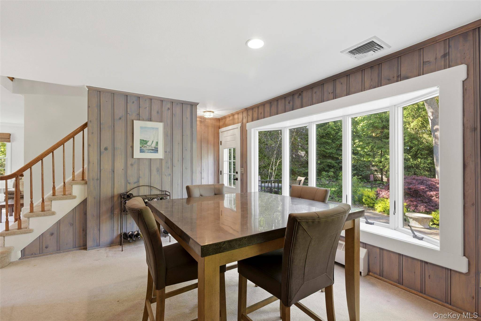 Casa de 4 Dormitorios en Venta en East Setauket - Nueva York - EE. UU. - 8