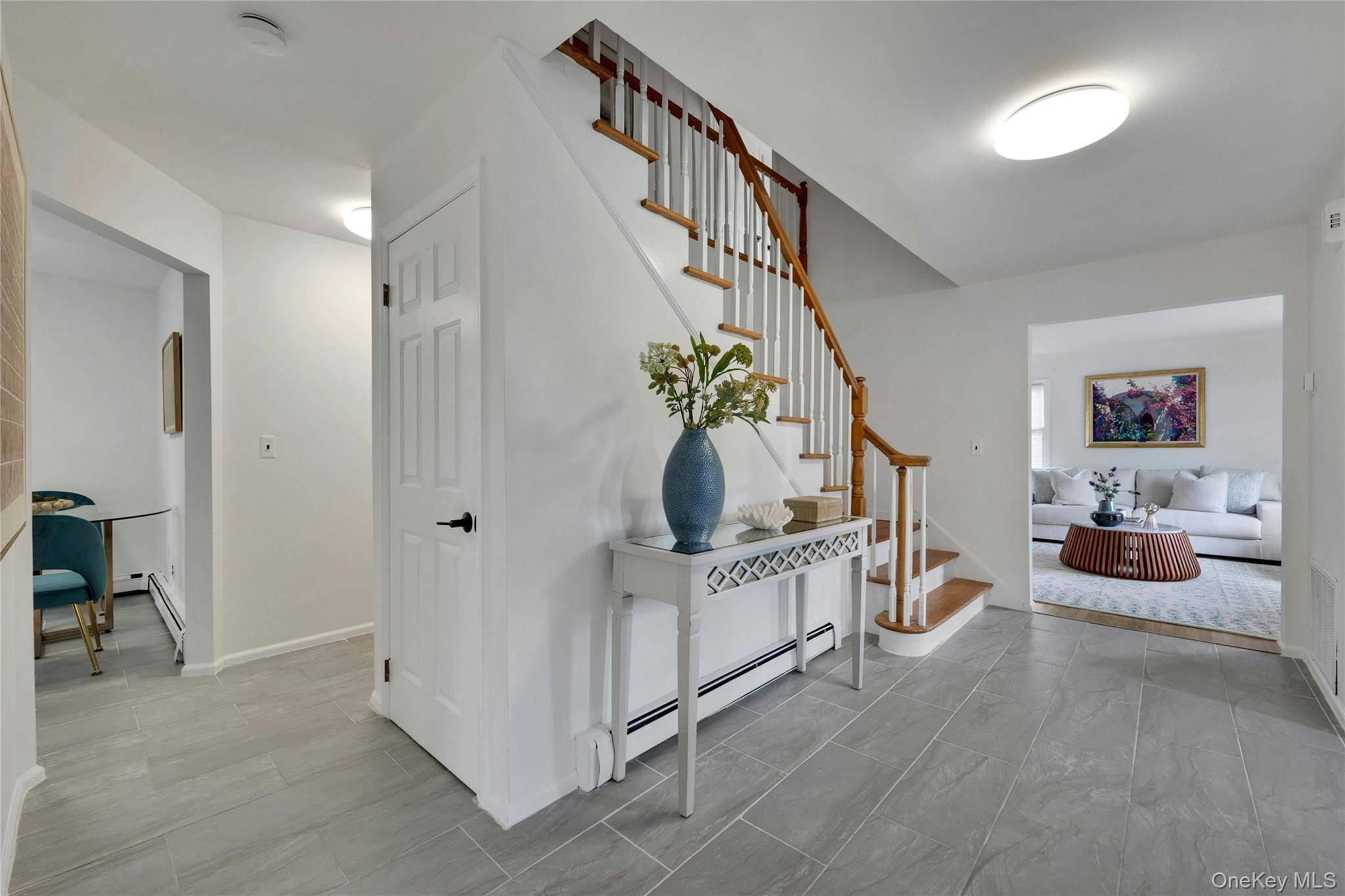 Casa de 4 Dormitorios en Venta en Eastchester - Nueva York - EE. UU. - 3