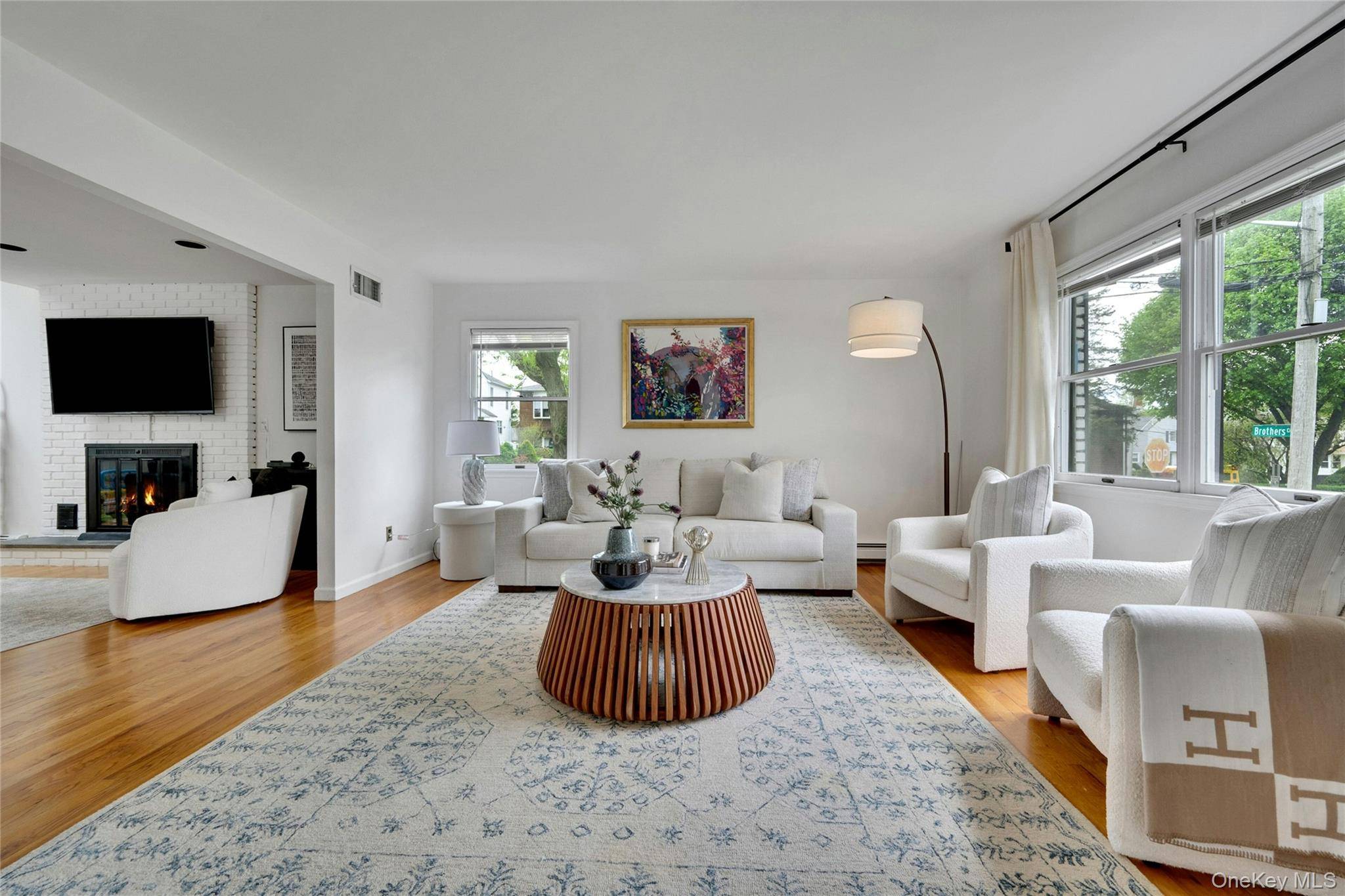 Casa de 4 Dormitorios en Venta en Eastchester - Nueva York - EE. UU. - 4
