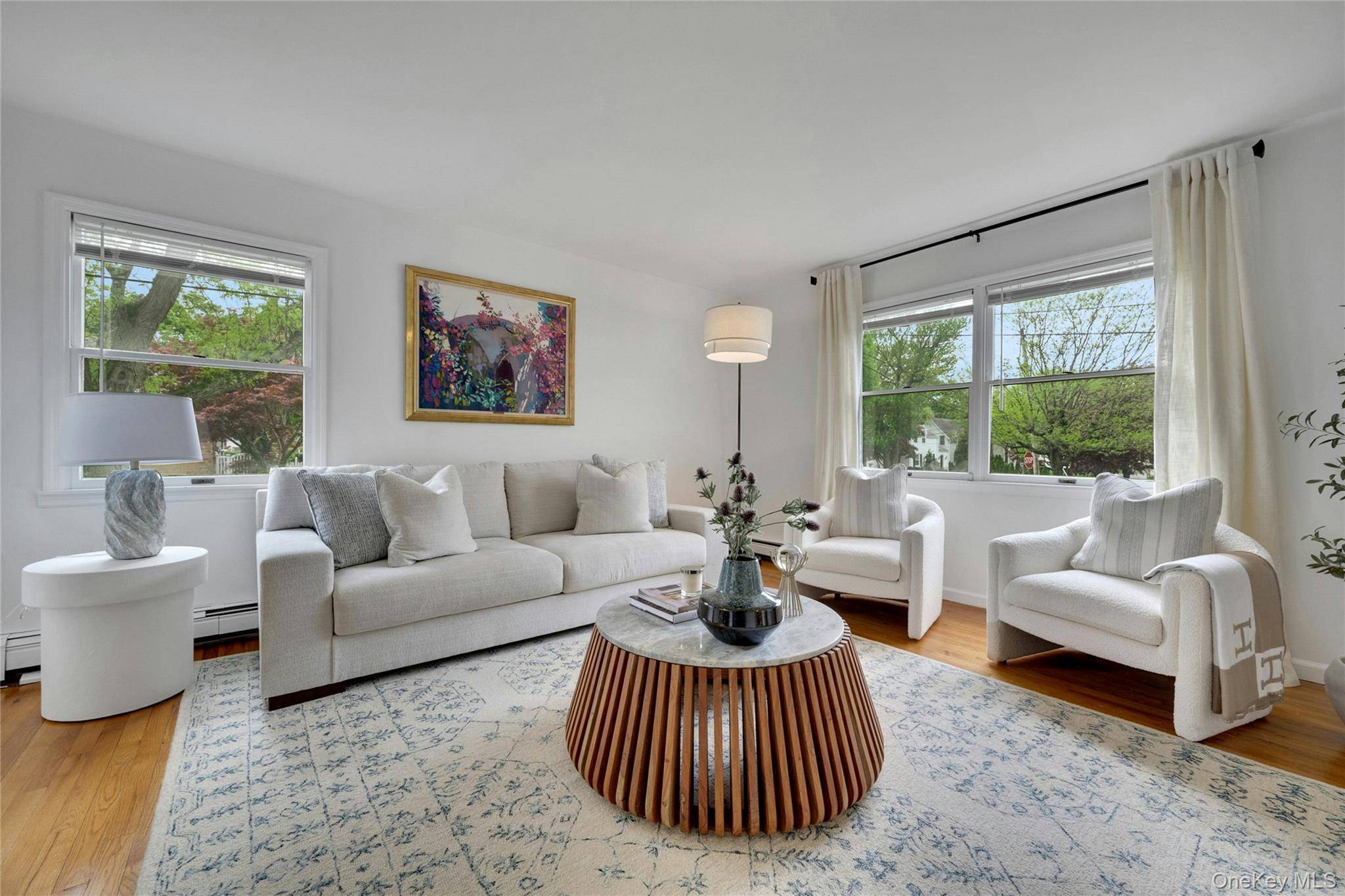 Casa de 4 Dormitorios en Venta en Eastchester - Nueva York - EE. UU. - 6