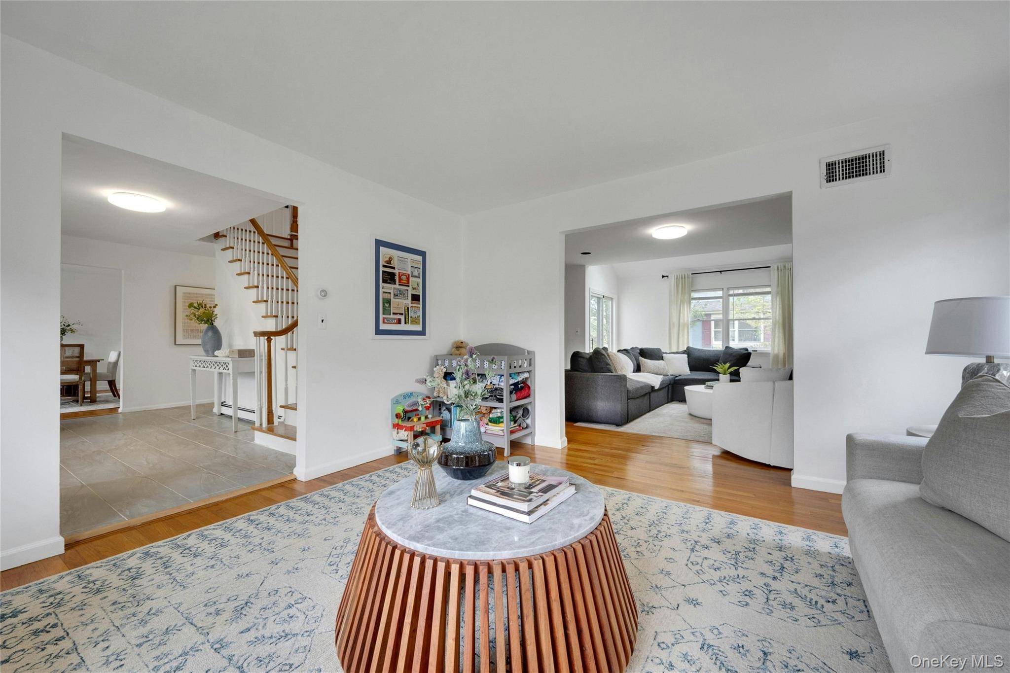 Casa de 4 Dormitorios en Venta en Eastchester - Nueva York - EE. UU. - 7