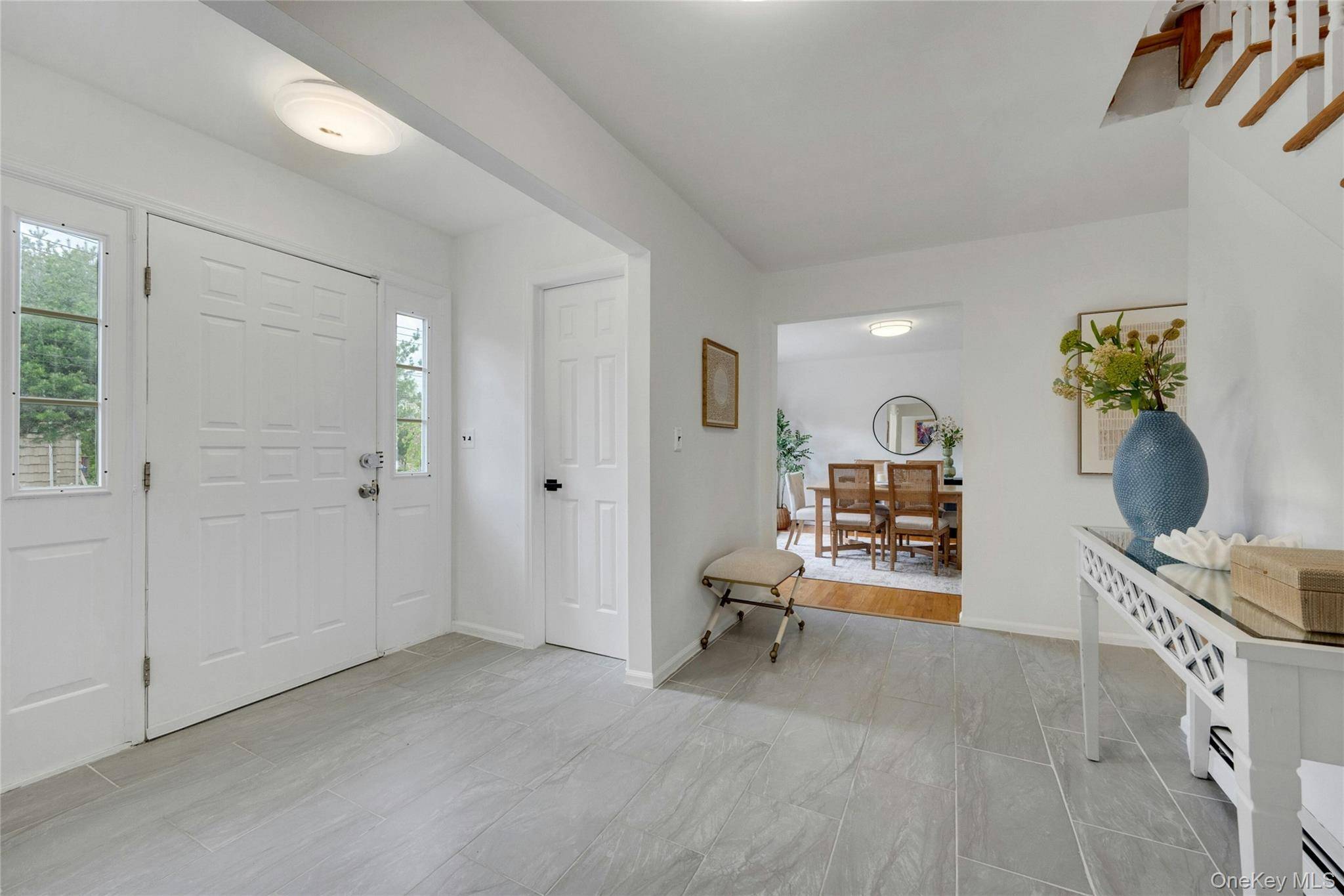 Casa de 4 Dormitorios en Venta en Eastchester - Nueva York - EE. UU. - 8