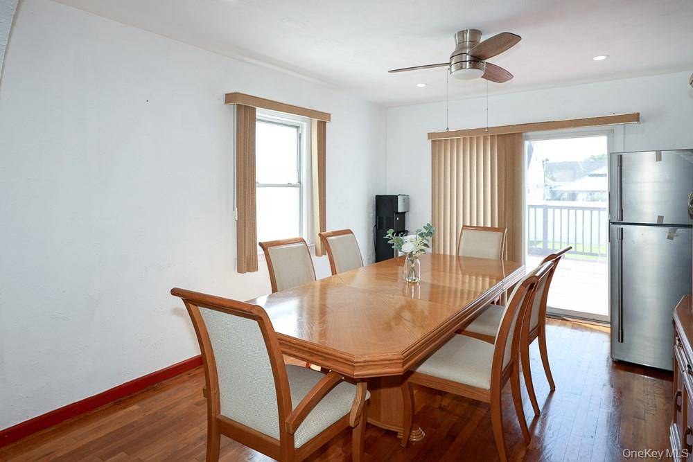 Casa com 4 Quartos à Venda em Elmont - Nova Iorque - EUA - 5