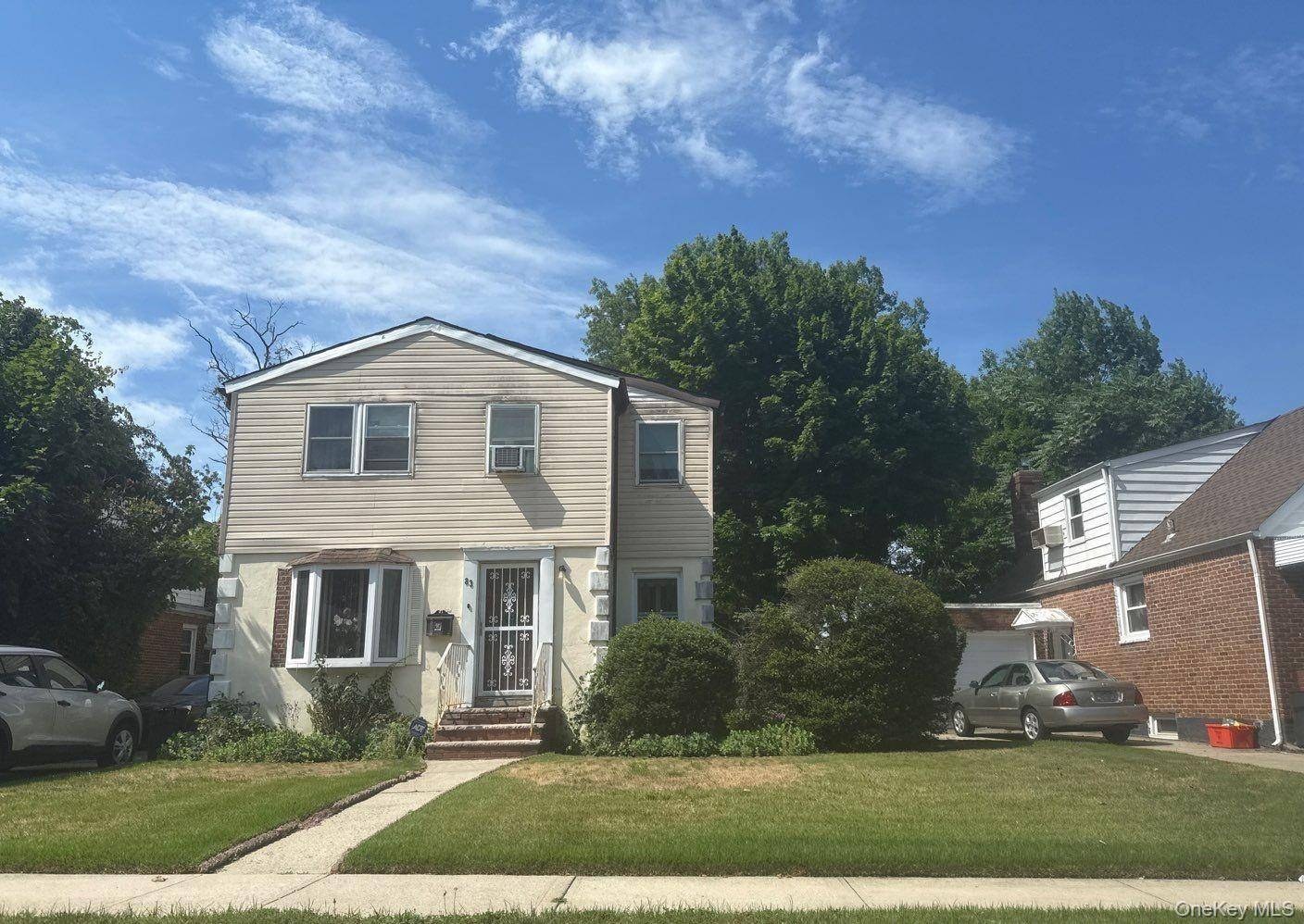 Casa com 4 Quartos à Venda em Elmont - Nova Iorque - EUA - 3