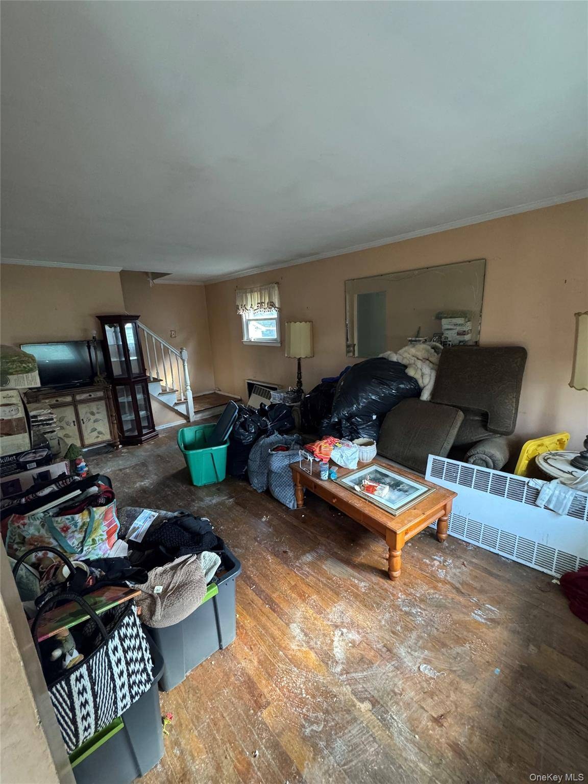 Casa com 4 Quartos à Venda em Elmont - Nova Iorque - EUA - 2