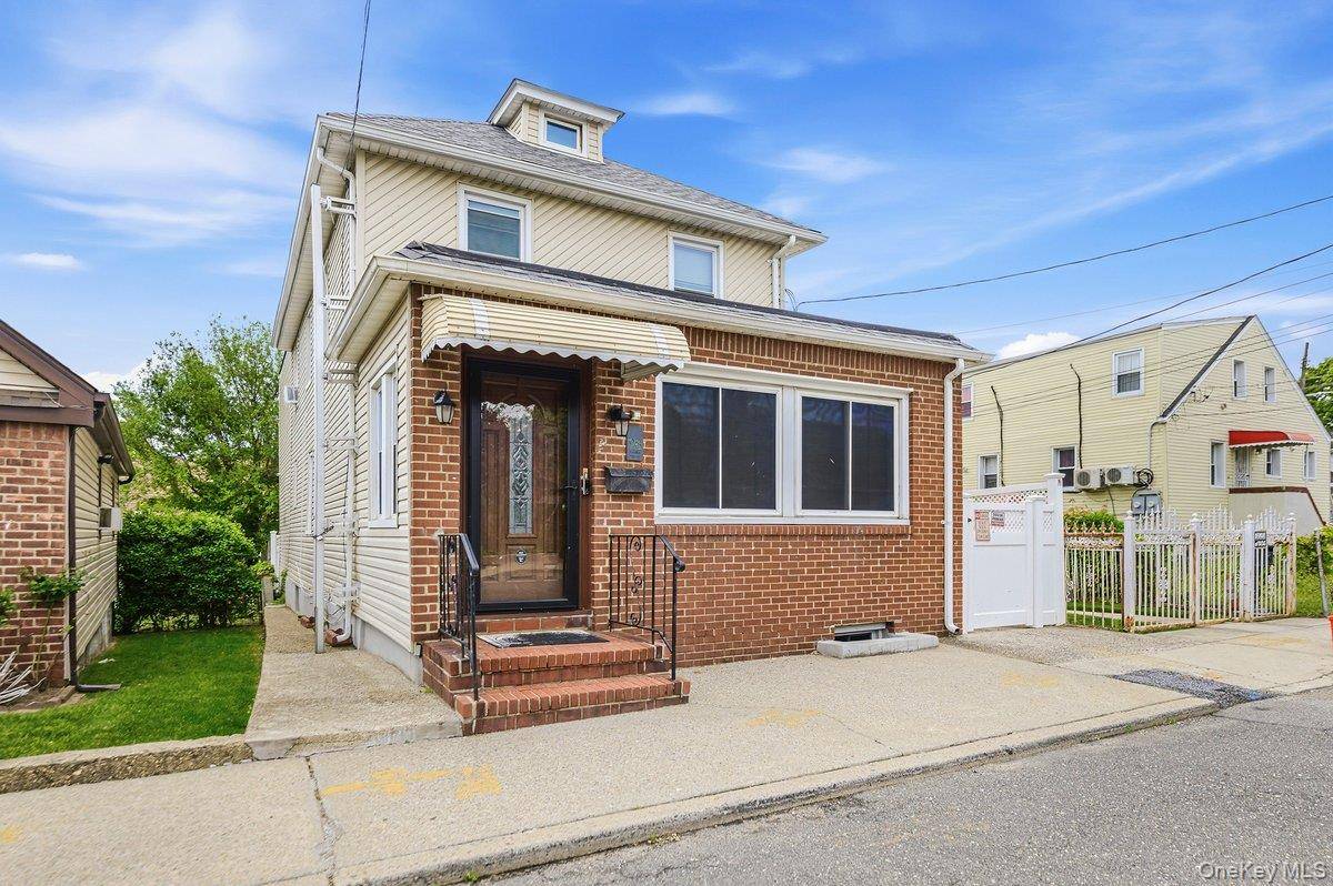 Maison 4 chambres à vendre à Elmont - New York - USA - 2