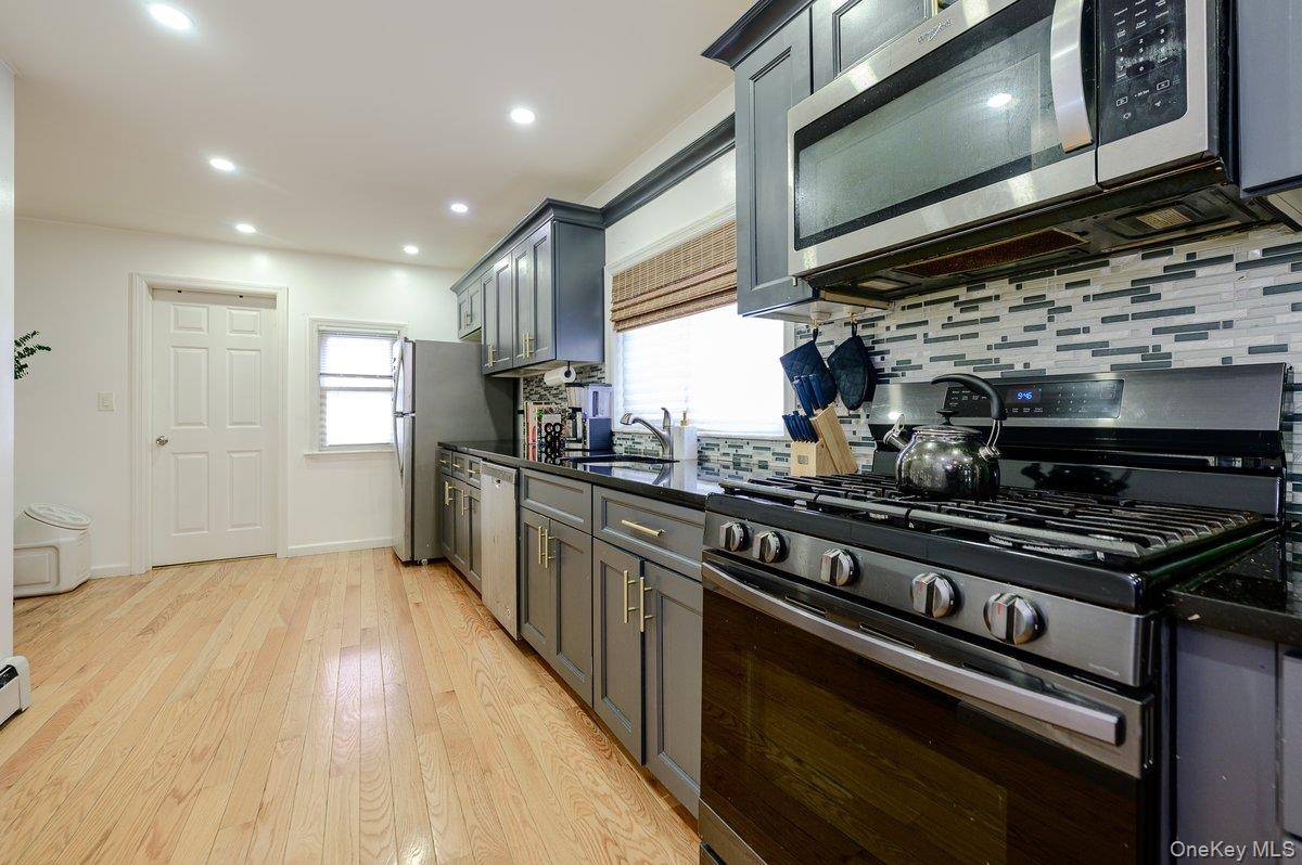 Maison 4 chambres à vendre à Elmont - New York - USA - 3