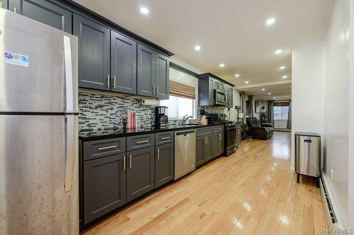 Maison 4 chambres à vendre à Elmont - New York - USA - 4