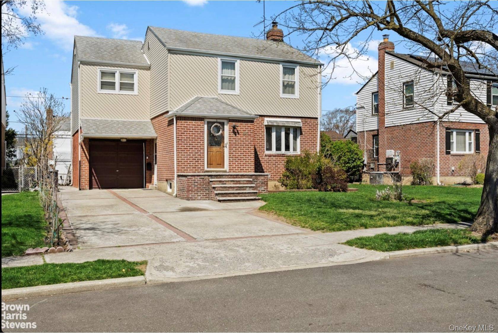 Maison 4 chambres à vendre à Elmont - New York - USA - 1