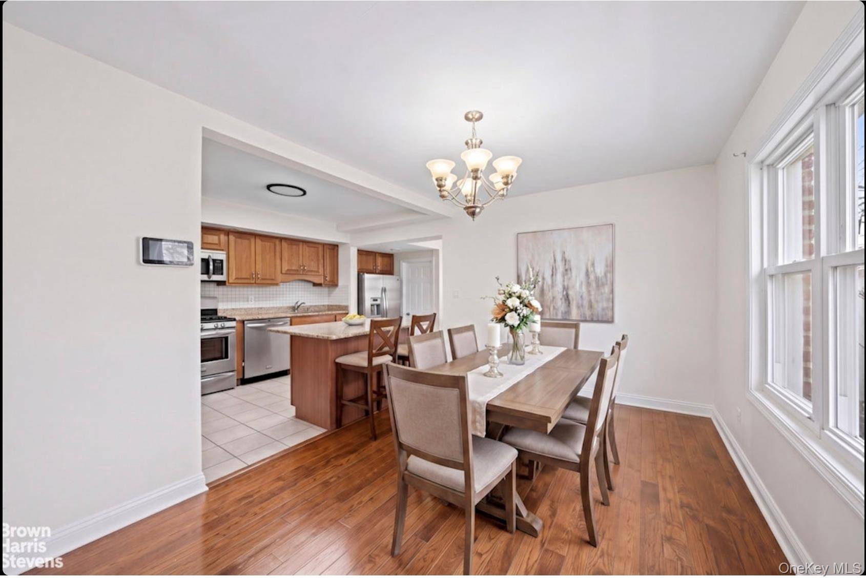 Maison 4 chambres à vendre à Elmont - New York - USA - 4