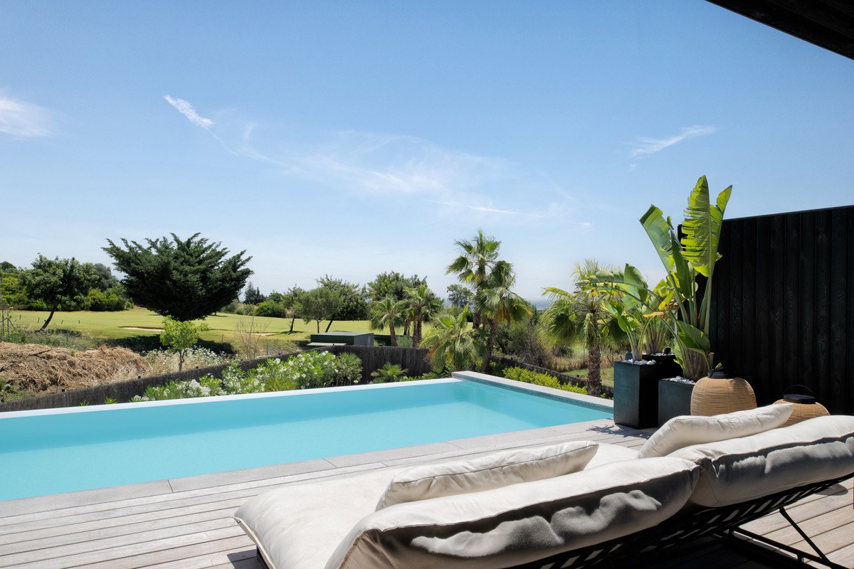 Casa com 4 Quartos à Venda em Estepona - Costa del Sol - 1