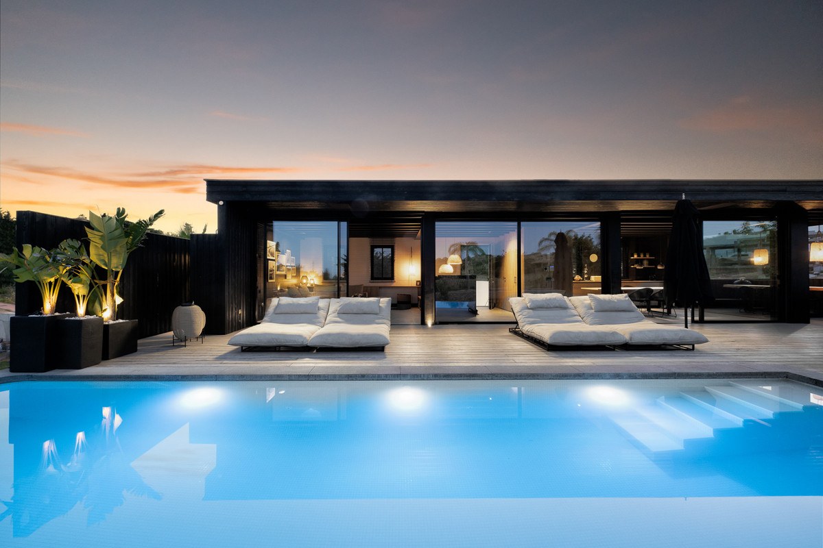 Casa com 4 Quartos à Venda em Estepona - Costa del Sol - 2