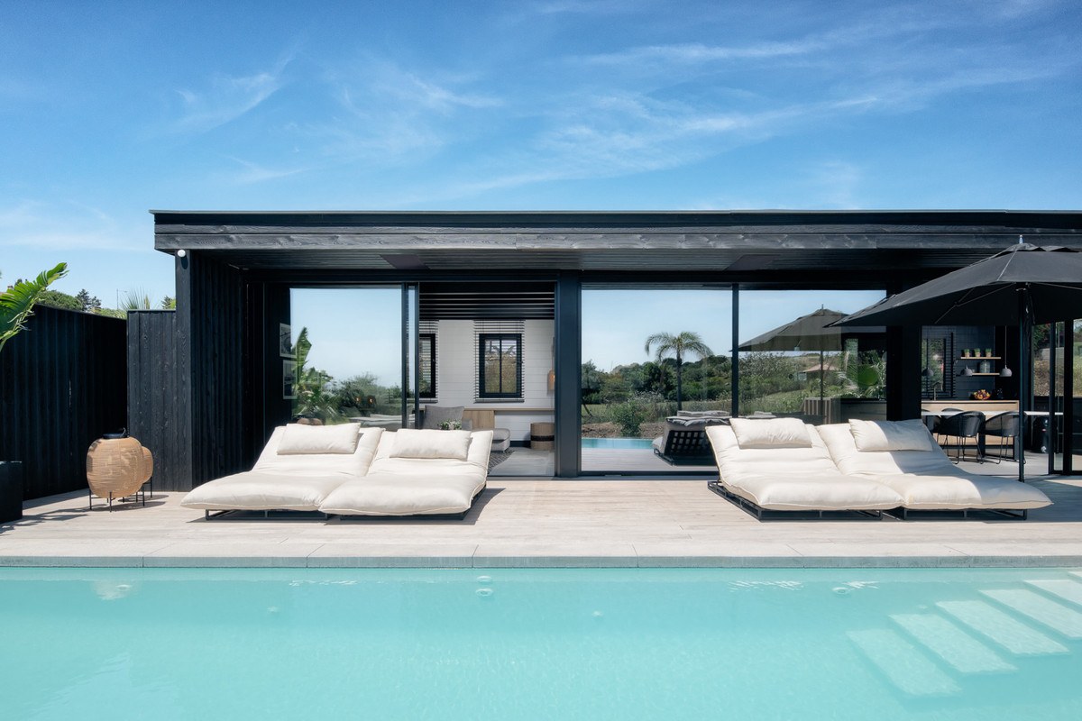 Casa com 4 Quartos à Venda em Estepona - Costa del Sol - 3