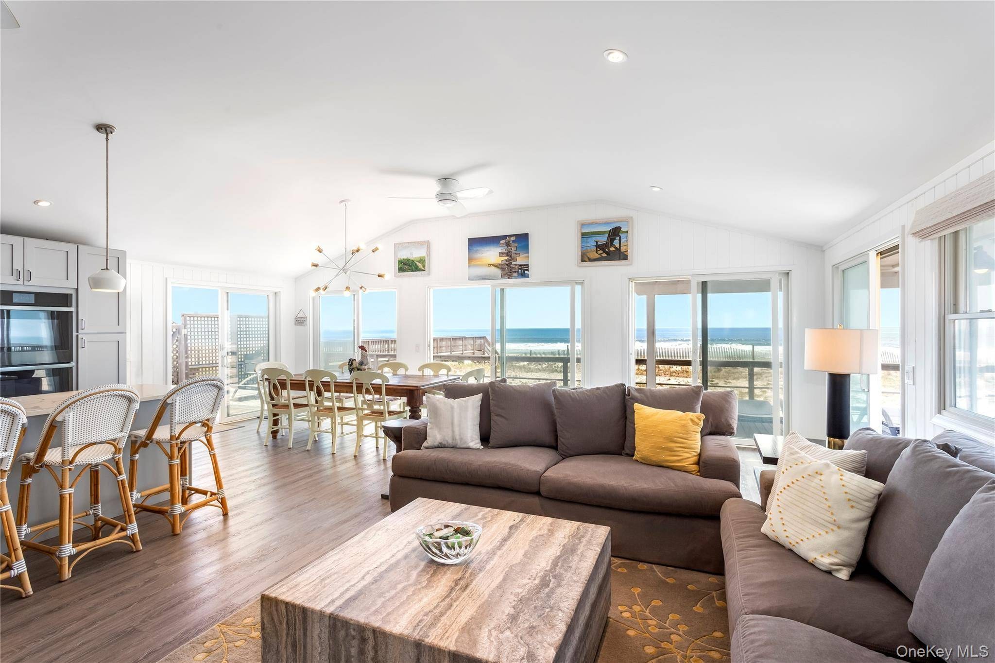 Casa com 4 Quartos à Venda em Fair Harbor - Nova Iorque - EUA - 2