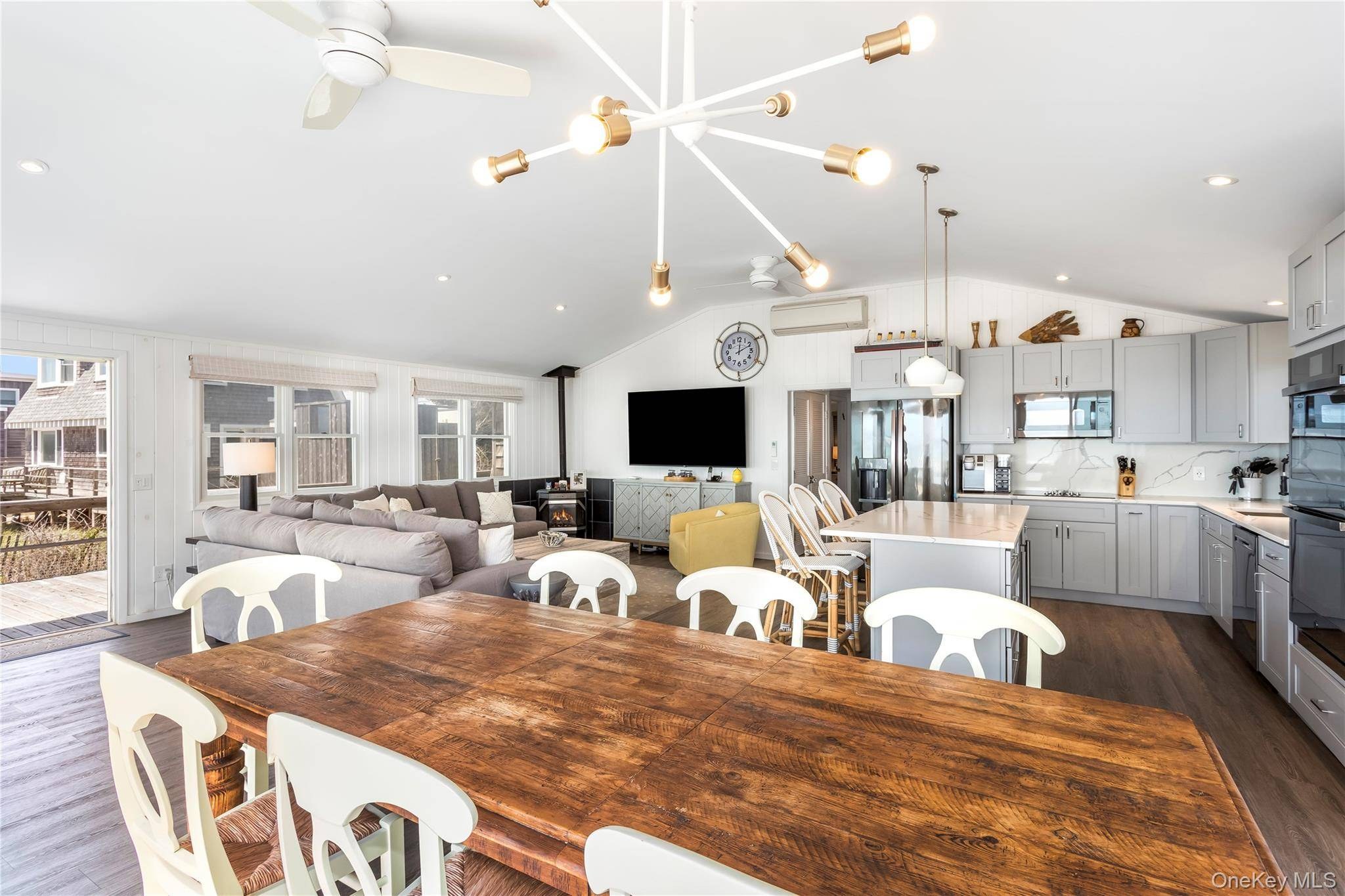 Casa com 4 Quartos à Venda em Fair Harbor - Nova Iorque - EUA - 5