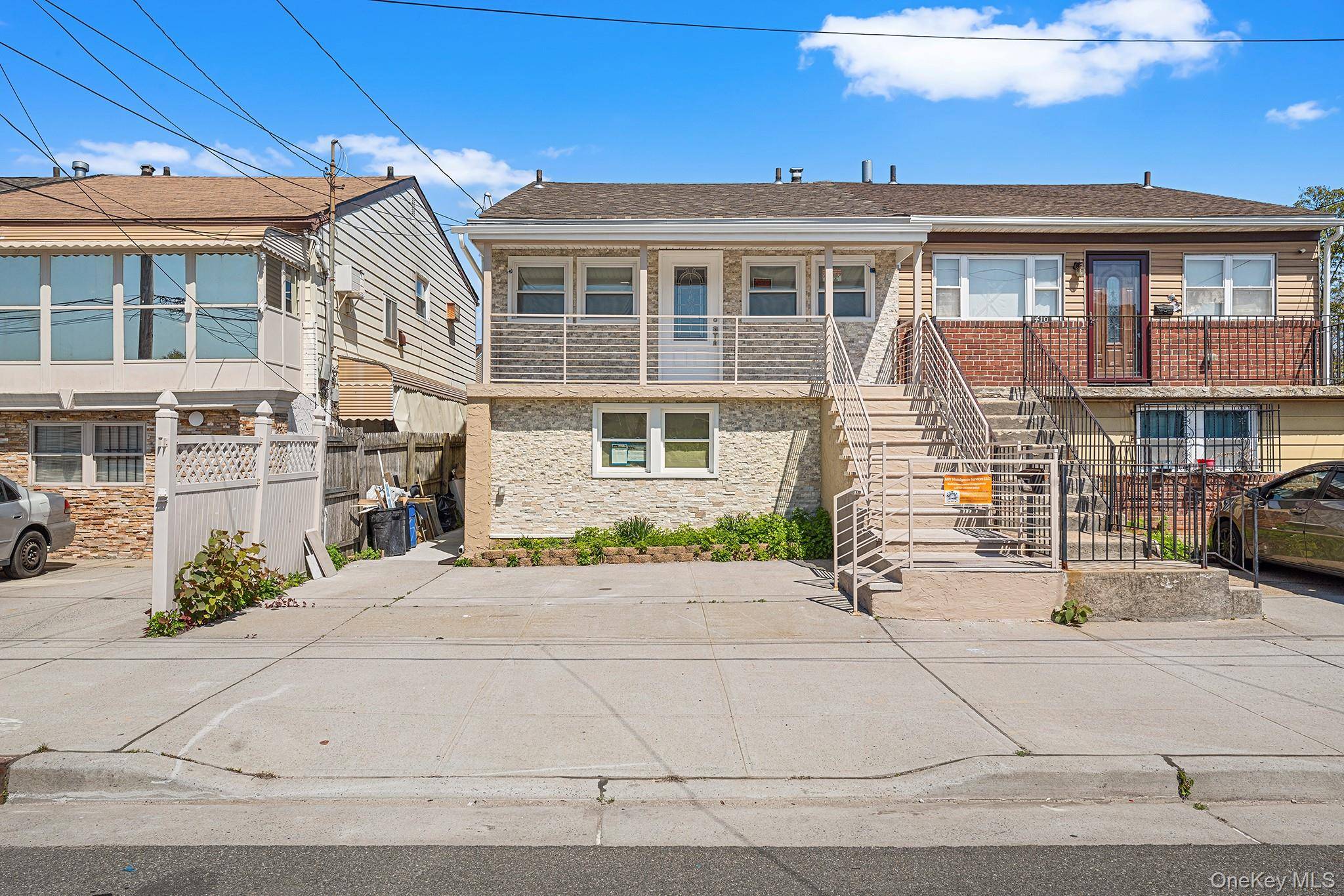 Maison 4 chambres à vendre à Far Rockaway - New York - USA - 1