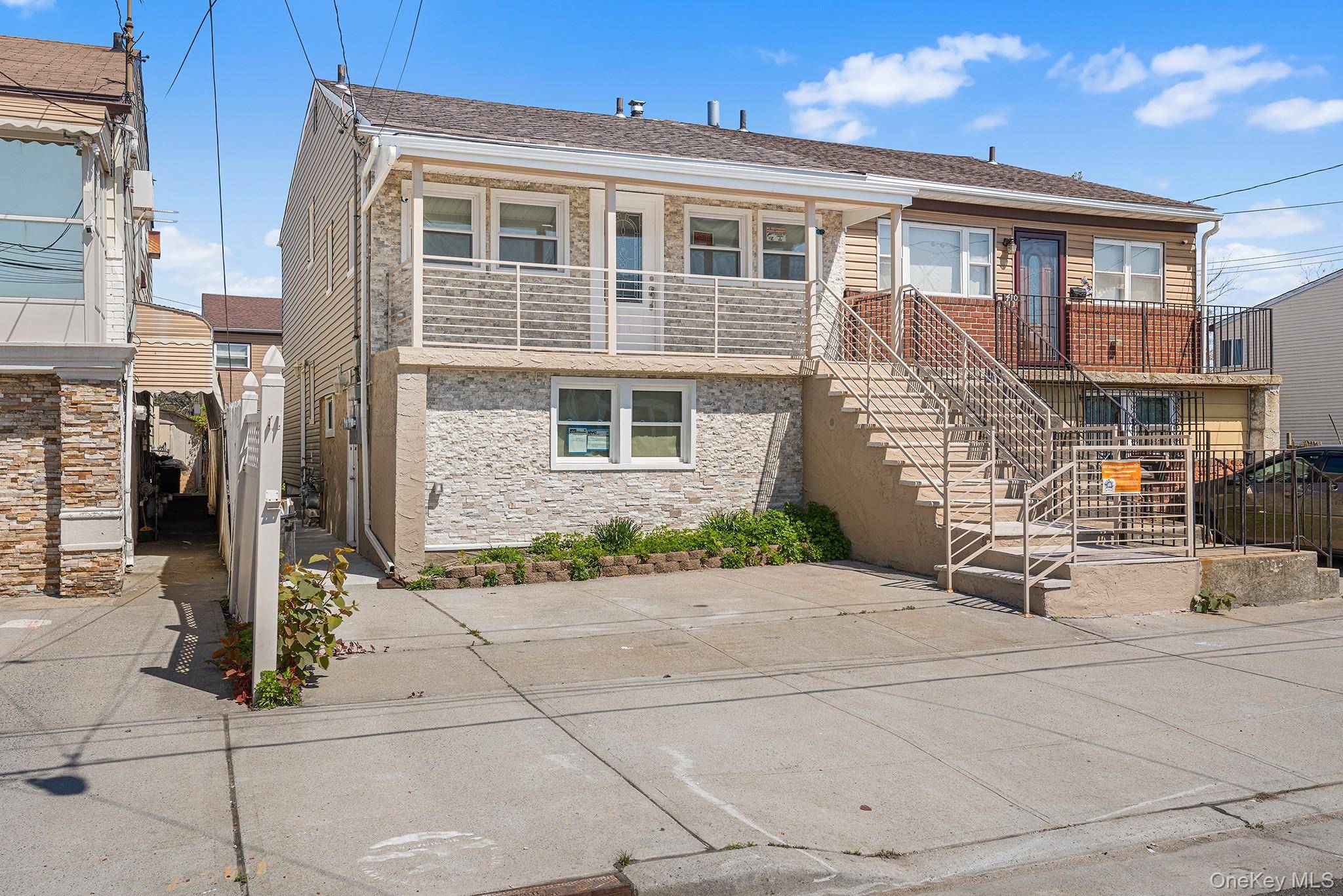 Maison 4 chambres à vendre à Far Rockaway - New York - USA - 2