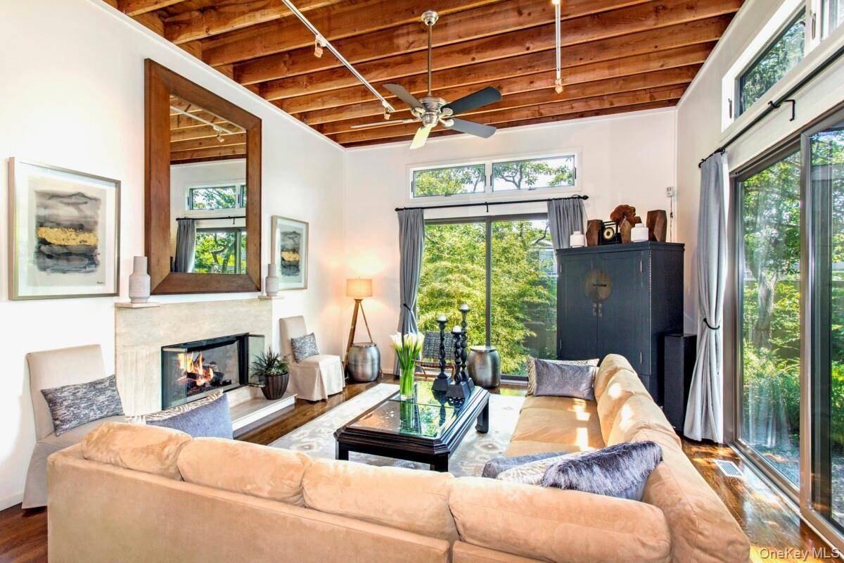 Casa com 4 Quartos à Venda em Fire Island Pines - Nova Iorque - EUA - 5