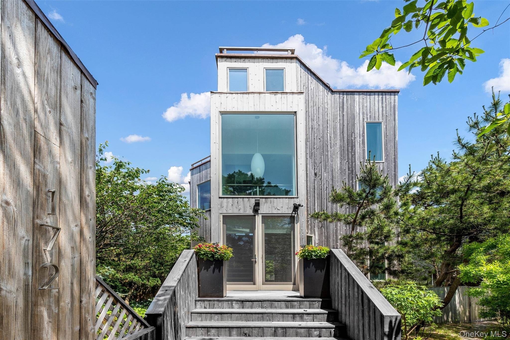 Casa com 4 Quartos à Venda em Fire Island Pines - Nova Iorque - EUA - 1