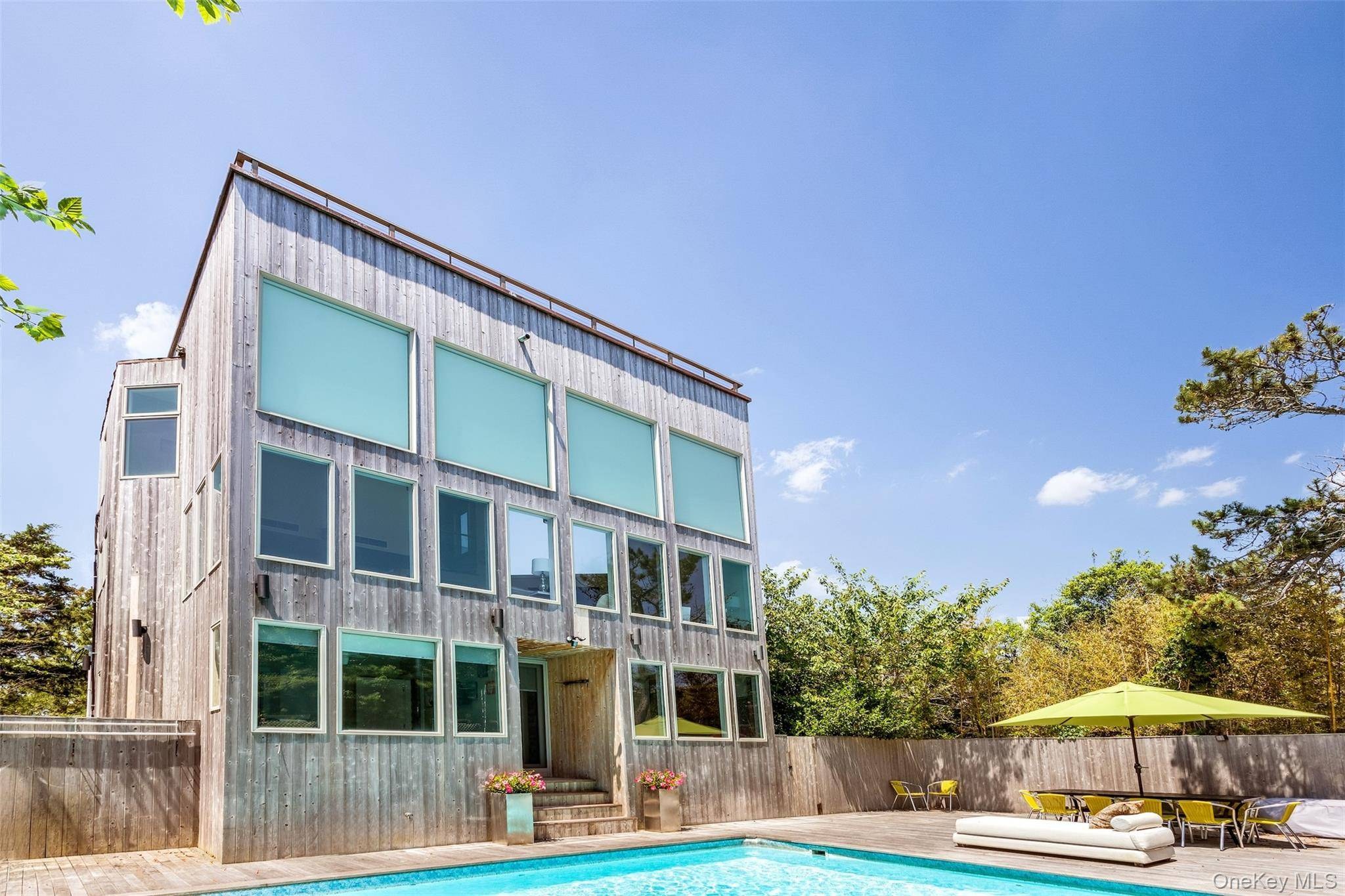 Casa com 4 Quartos à Venda em Fire Island Pines - Nova Iorque - EUA - 2
