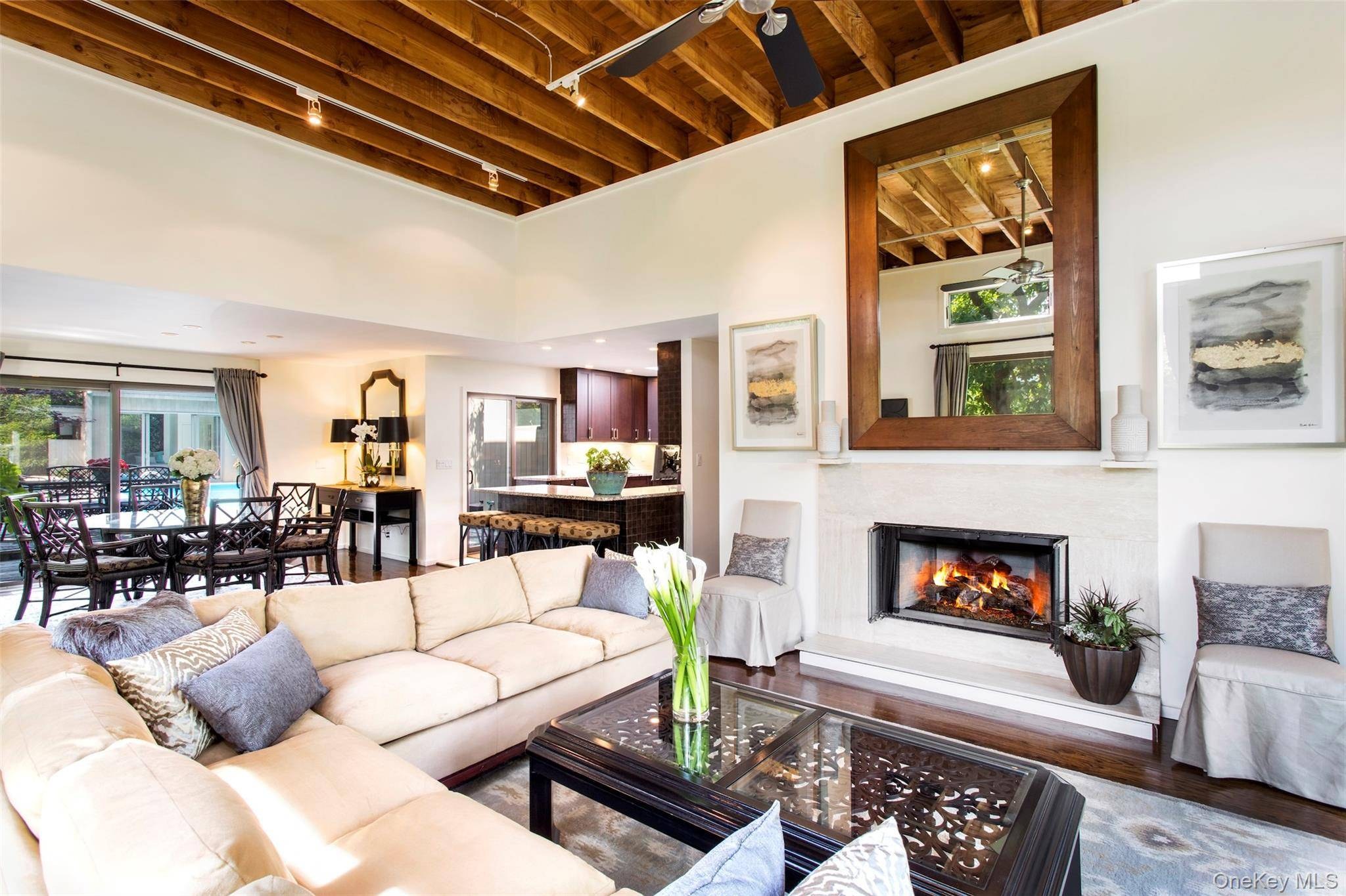 Casa com 4 Quartos à Venda em Fire Island Pines - Nova Iorque - EUA - 7