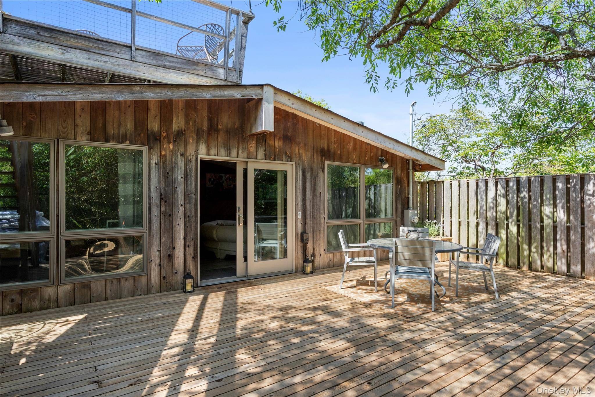 Casa com 4 Quartos à Venda em Fire Island Pines - Nova Iorque - EUA - 1