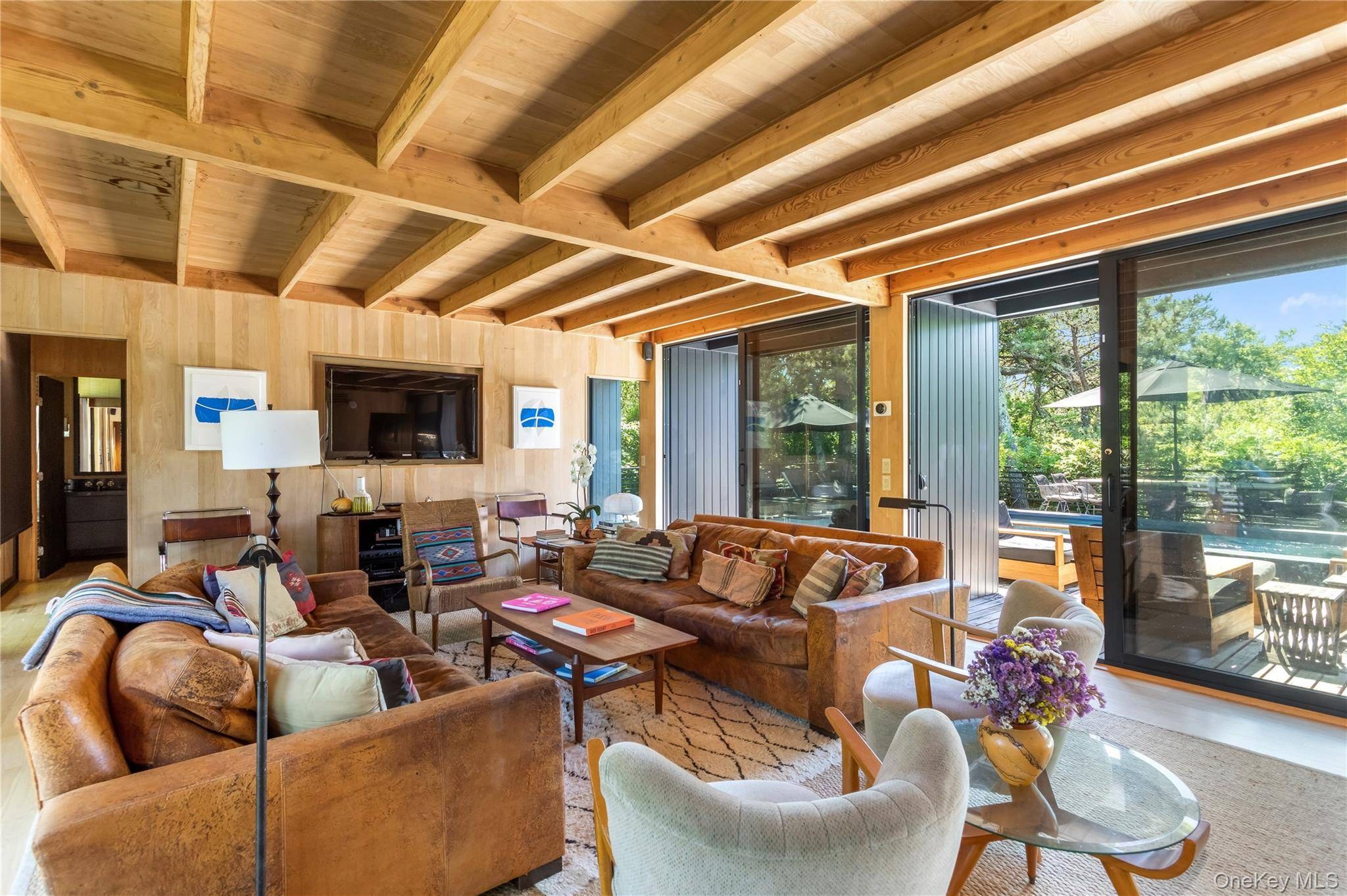 Casa de 4 Dormitorios en Venta en Fire Island Pines, Fire Island, NY - 2