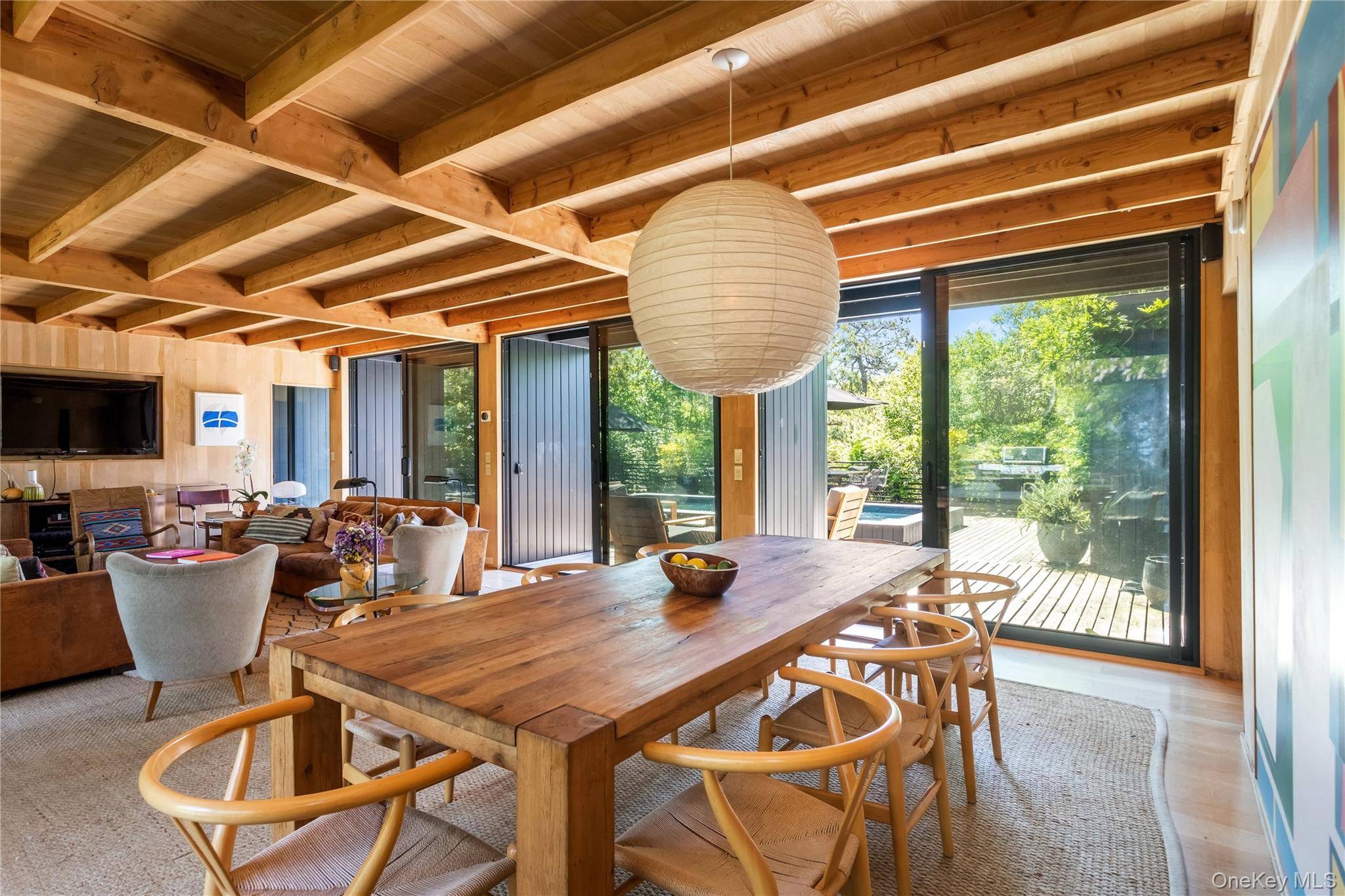Casa de 4 Dormitorios en Venta en Fire Island Pines, Fire Island, NY - 3