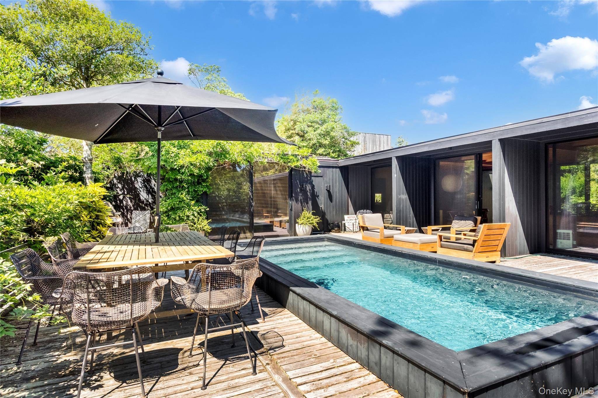 Casa de 4 Dormitorios en Venta en Fire Island Pines, Fire Island, NY - 4