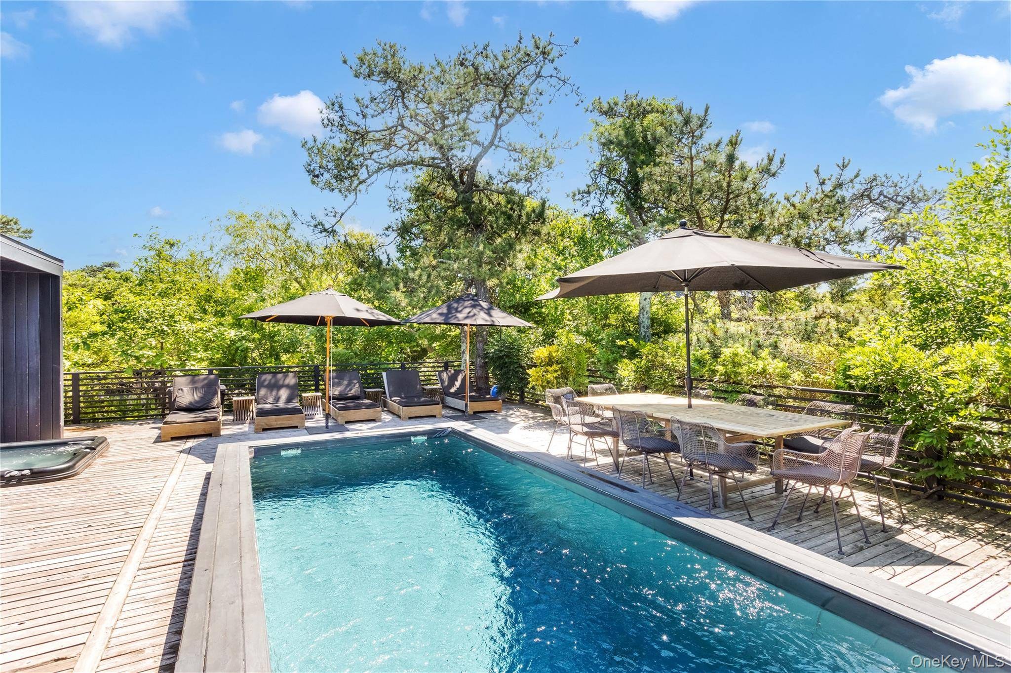 Casa de 4 Dormitorios en Venta en Fire Island Pines, Fire Island, NY - 5