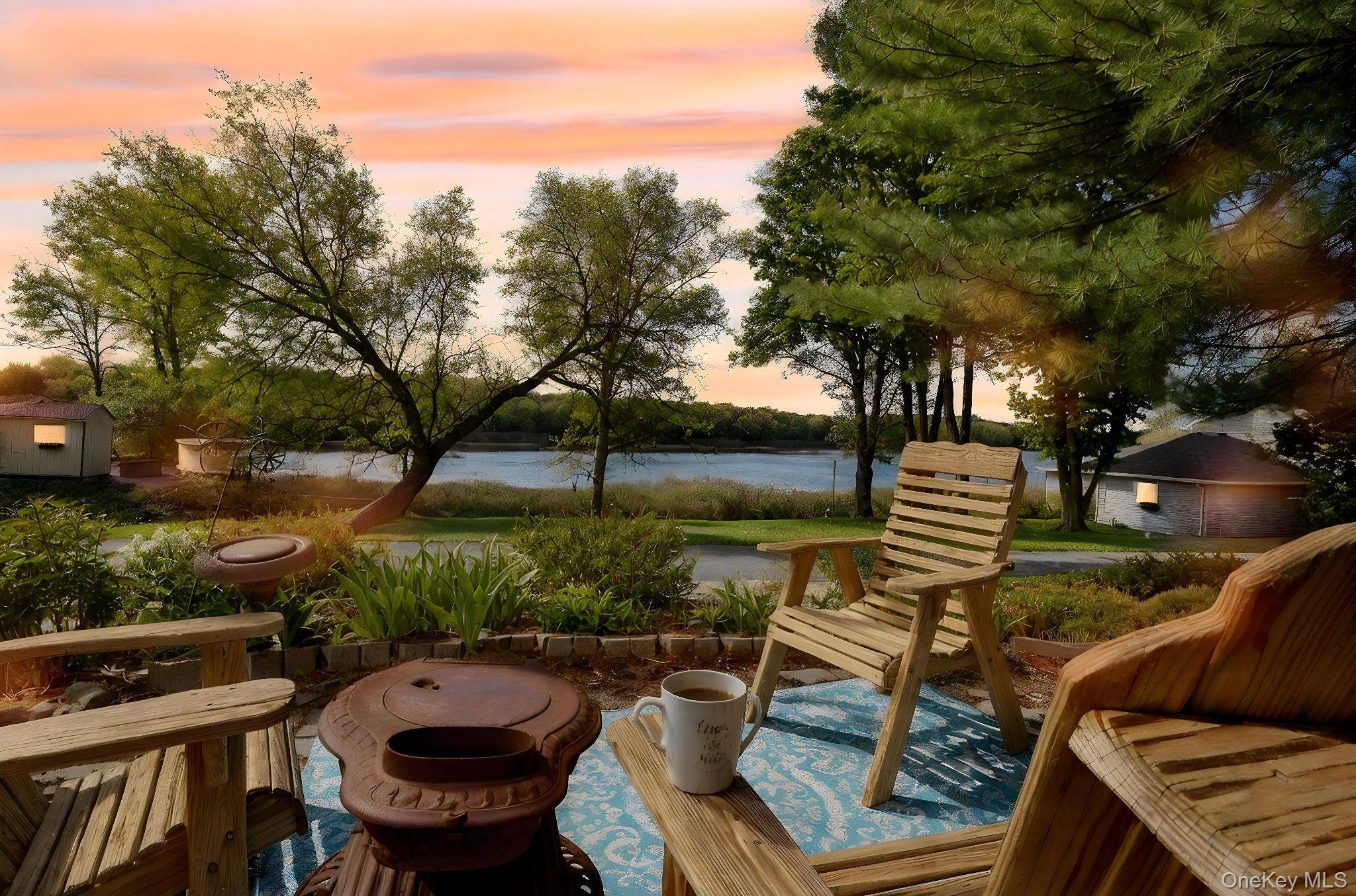 4 Bedroom Home for Sale in Florida - New York - USA - 6
