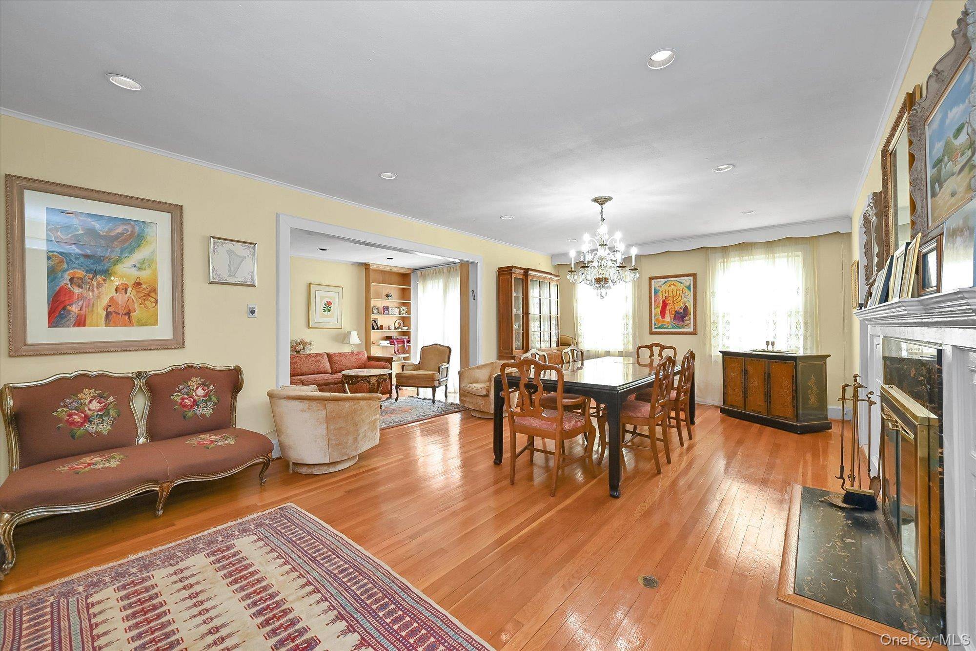 Maison 4 chambres à Vendre à Forest Hills - New York - USA - 4