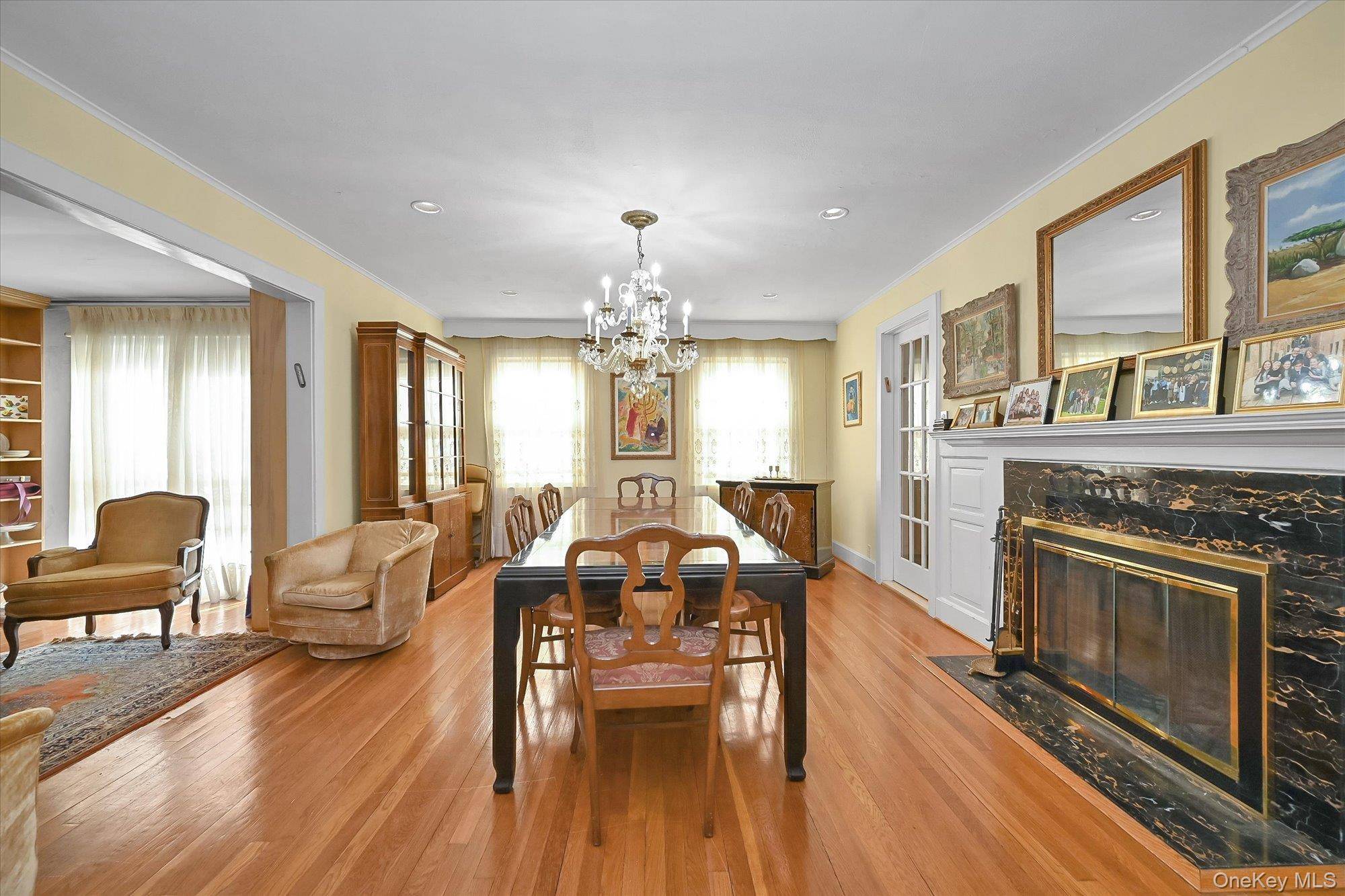Maison 4 chambres à Vendre à Forest Hills - New York - USA - 5