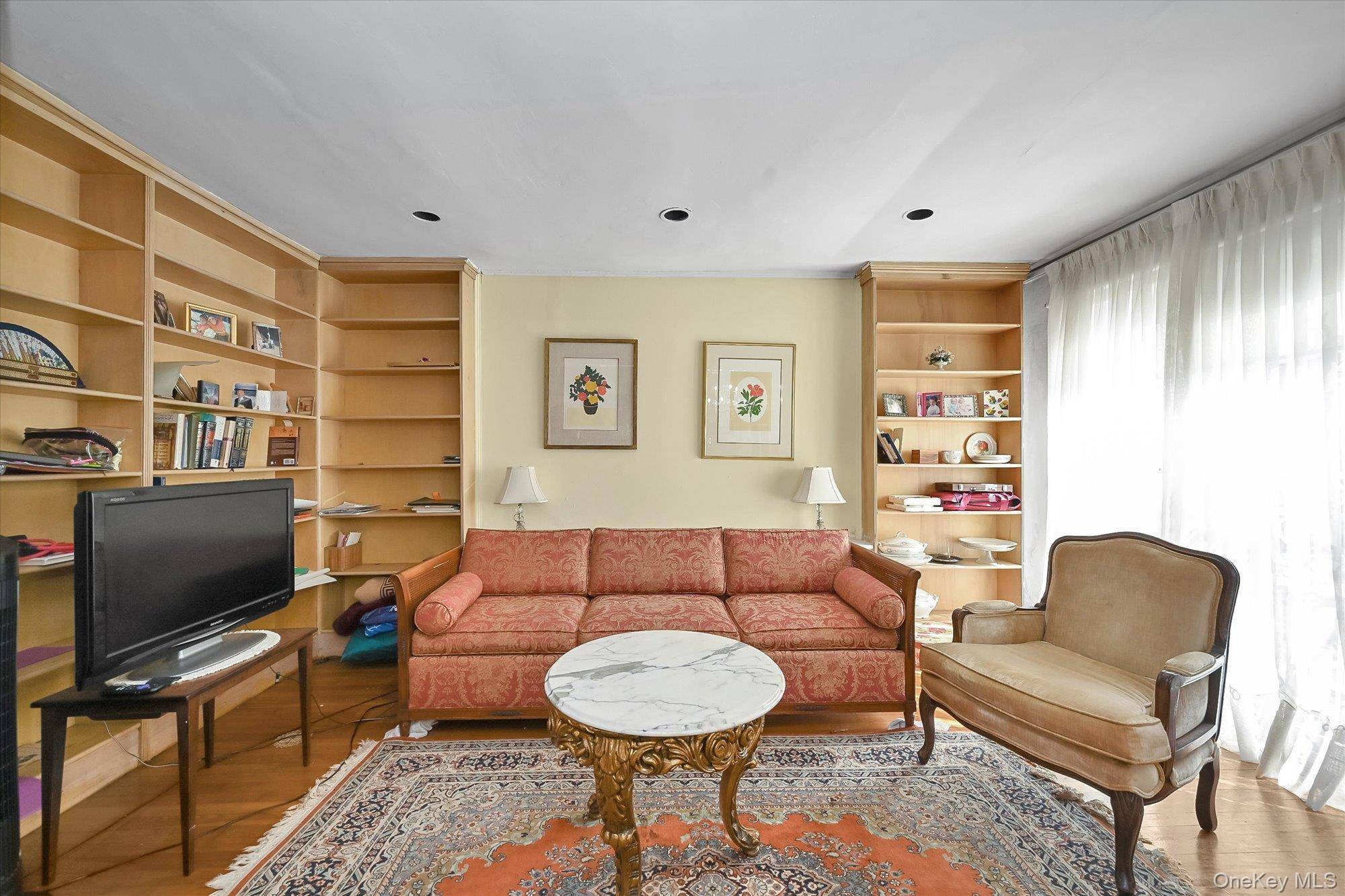 Maison 4 chambres à Vendre à Forest Hills - New York - USA - 6