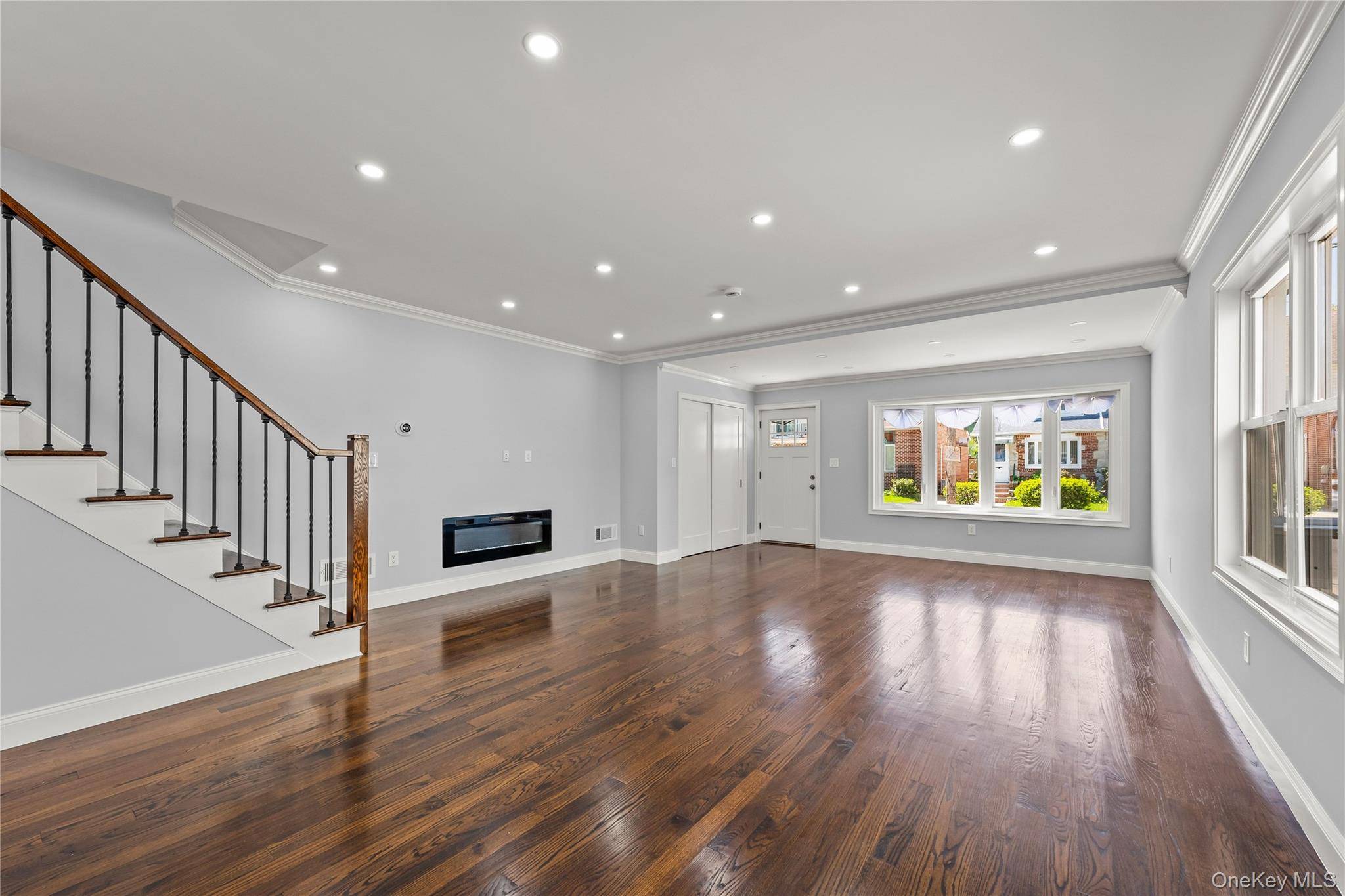 Maison 4 chambres à vendre à Forest Hills - New York - USA - 7