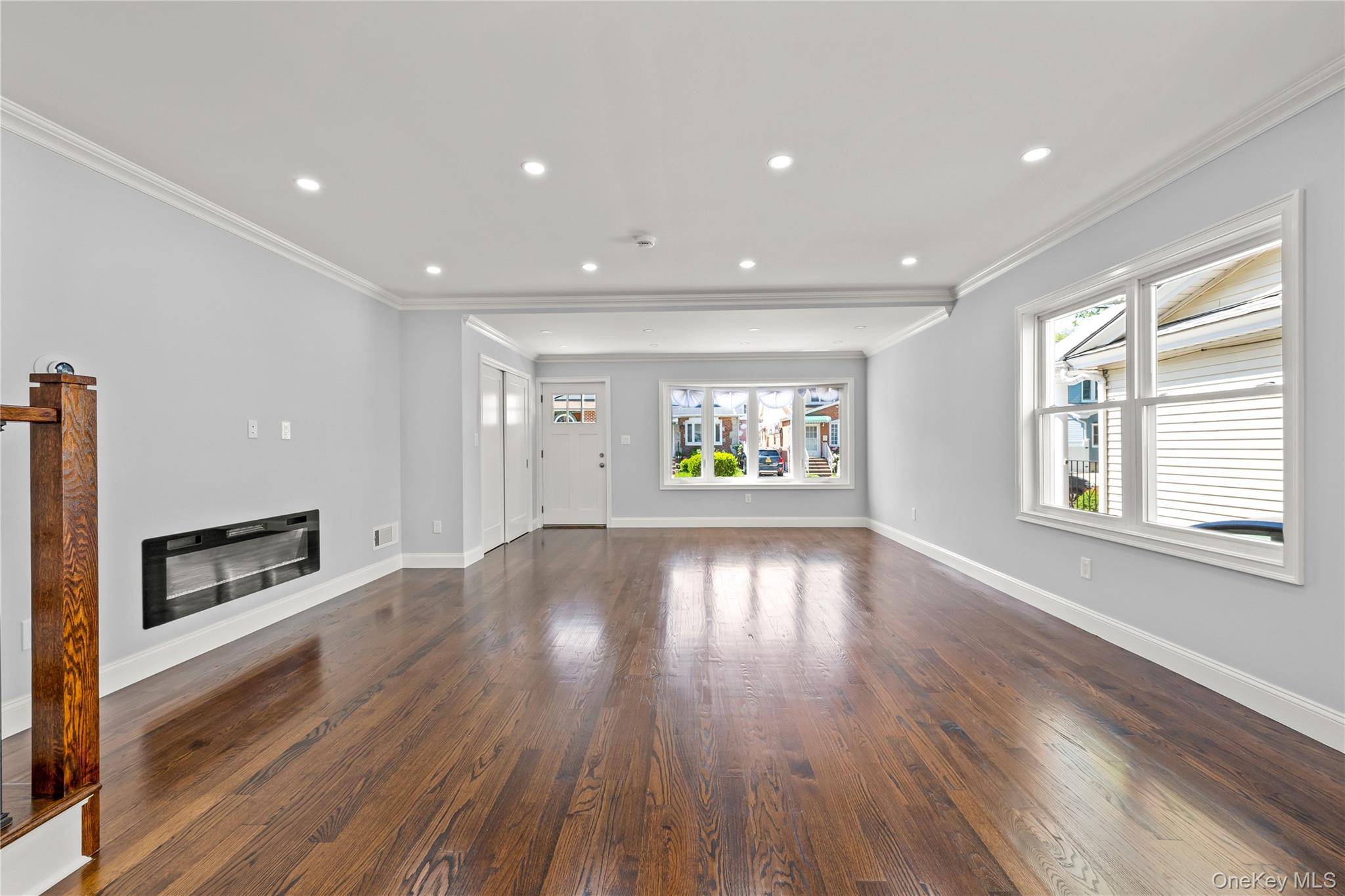 Maison 4 chambres à vendre à Forest Hills - New York - USA - 8