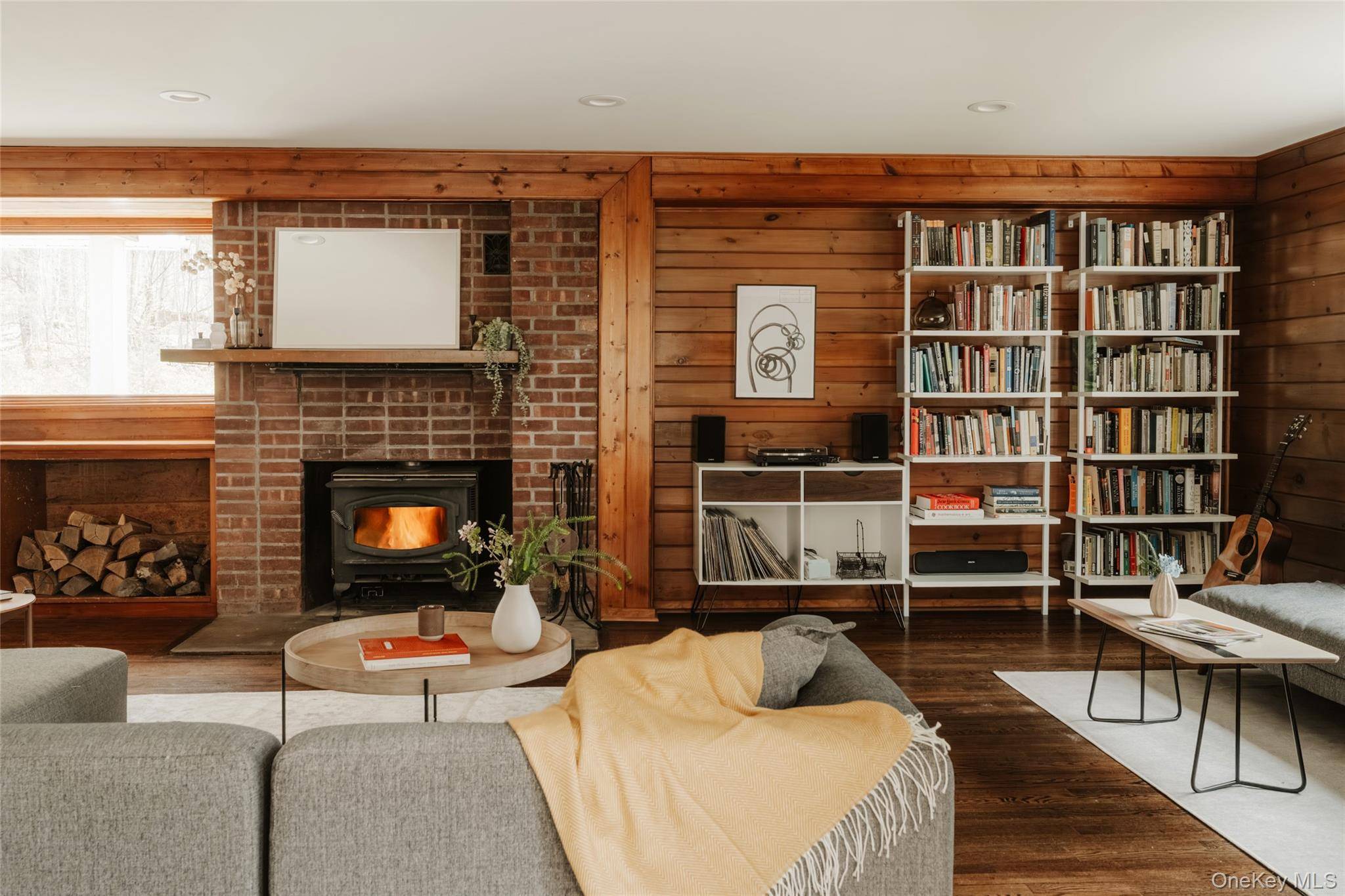 4 Bedroom Home for Sale in Forestburgh - New York - USA - 1