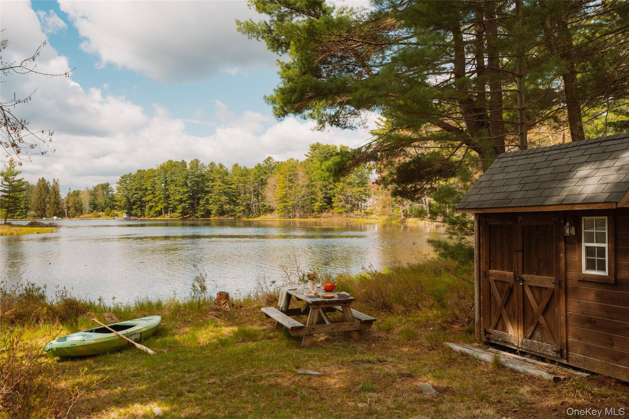 4 Bedroom Home for Sale in Forestburgh - New York - USA - 3