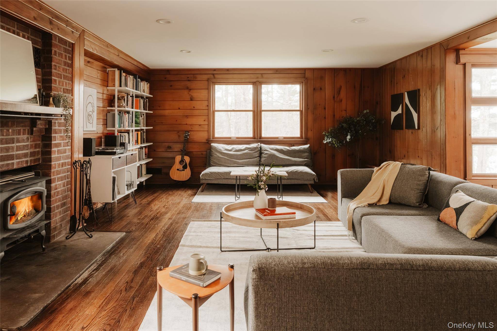 4 Bedroom Home for Sale in Forestburgh - New York - USA - 4