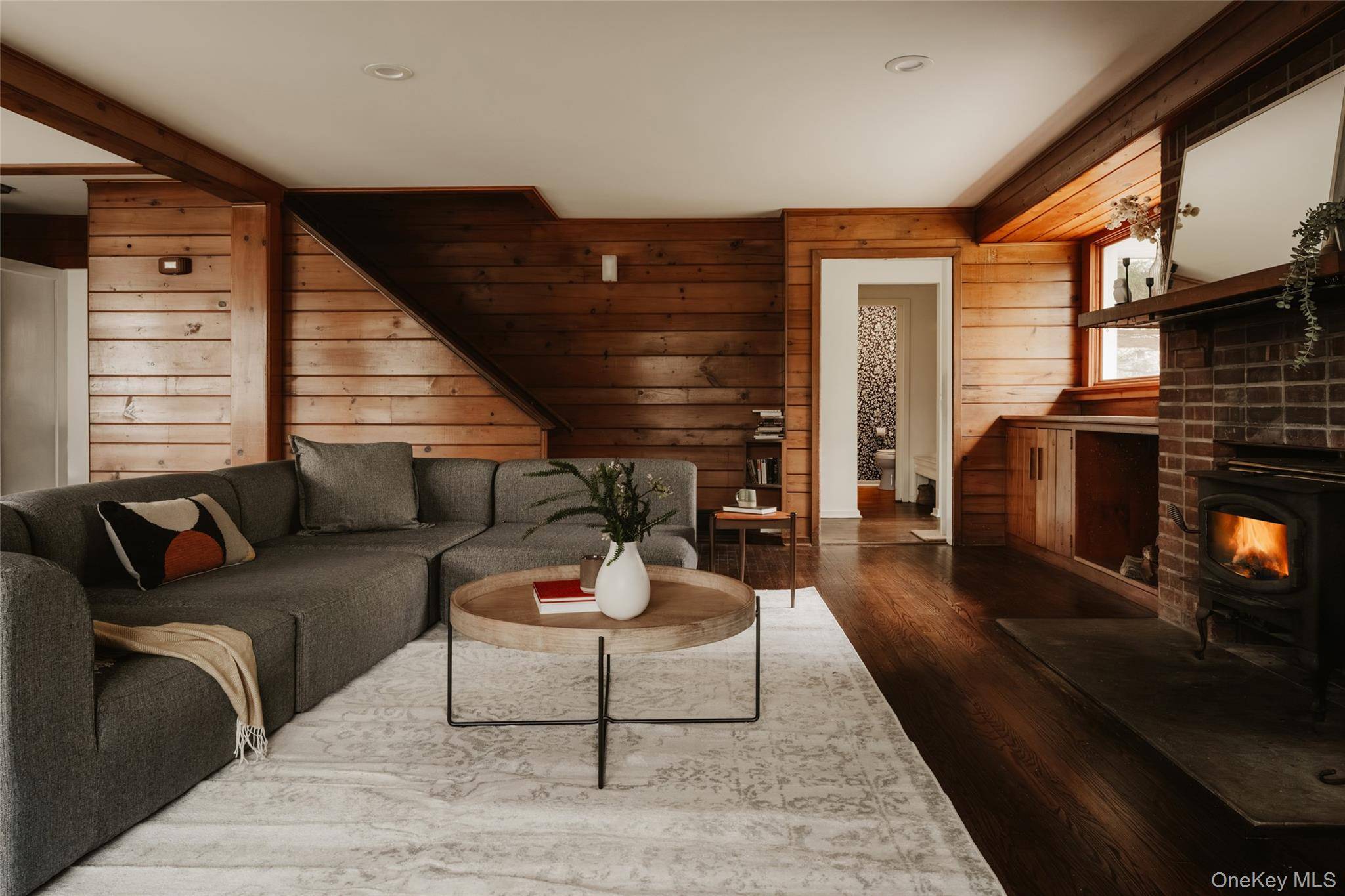 4 Bedroom Home for Sale in Forestburgh - New York - USA - 6