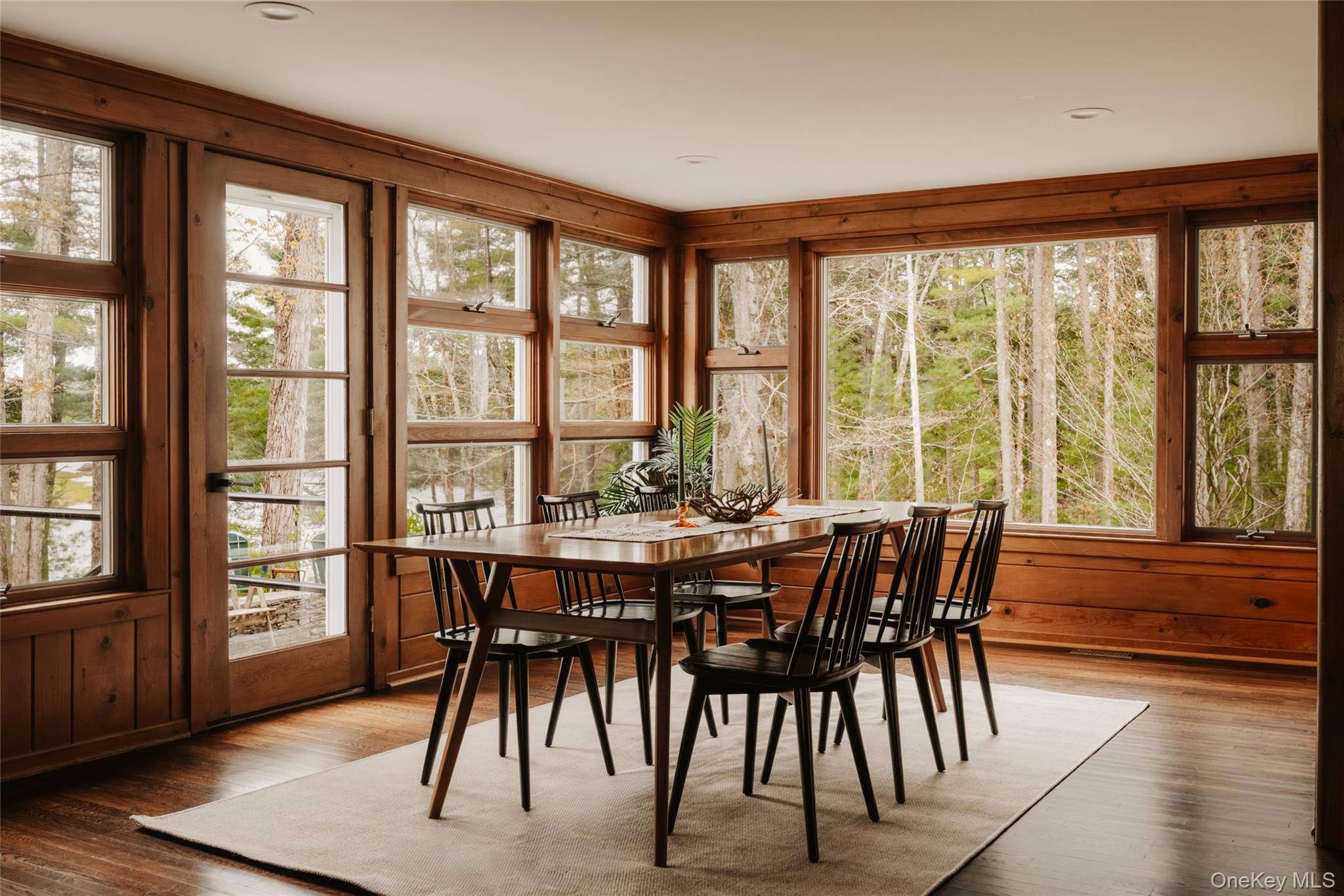 4 Bedroom Home for Sale in Forestburgh - New York - USA - 7