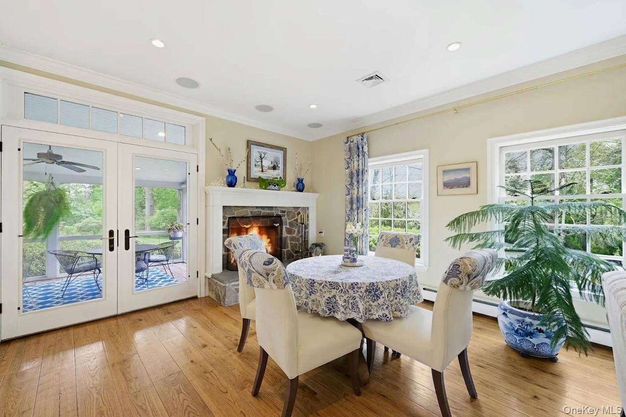 Casa de 4 Dormitorios en Venta en Fort Salonga - Nueva York - EE. UU. - 6