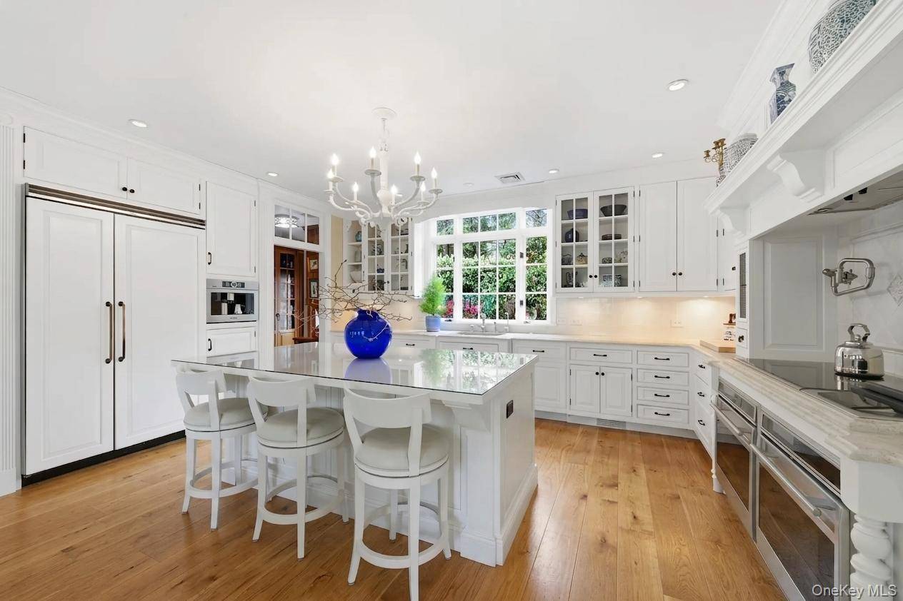 Casa de 4 Dormitorios en Venta en Fort Salonga - Nueva York - EE. UU. - 7