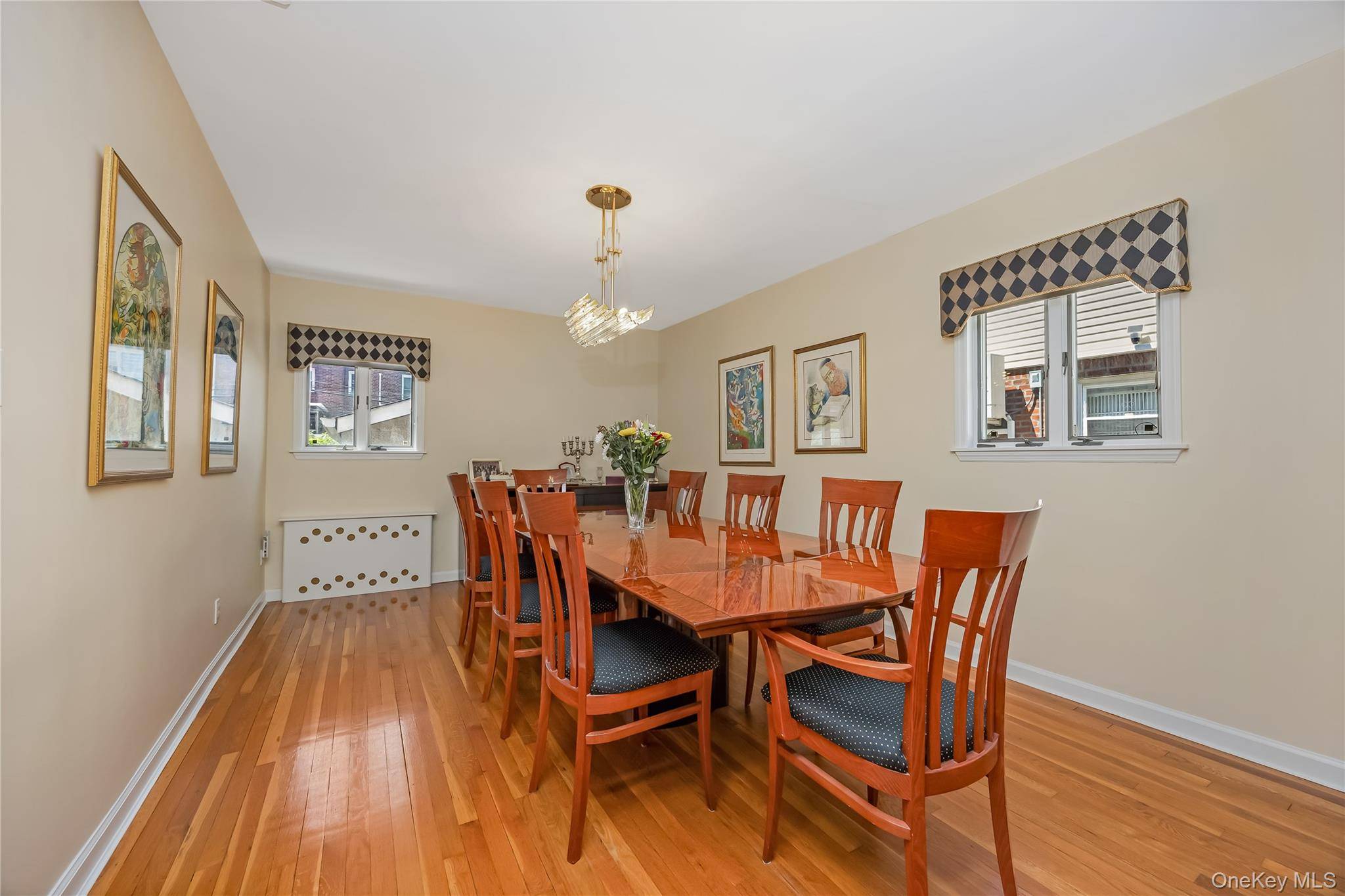 Casa com 4 Quartos à Venda em Fresh Meadows - Nova Iorque - EUA - 4
