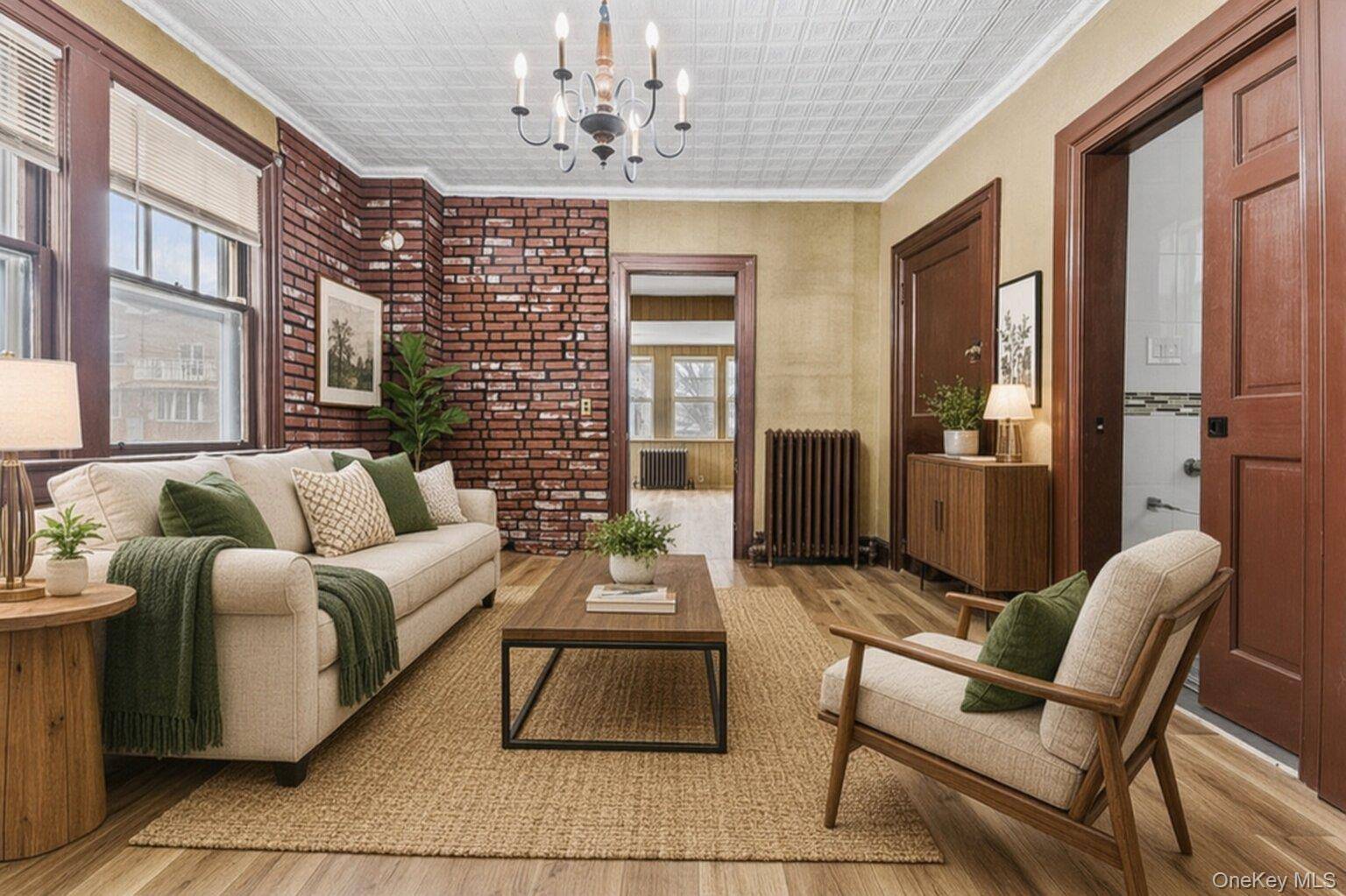 Casa com 4 Quartos à Venda em Fresh Meadows - Nova Iorque - EUA - 7
