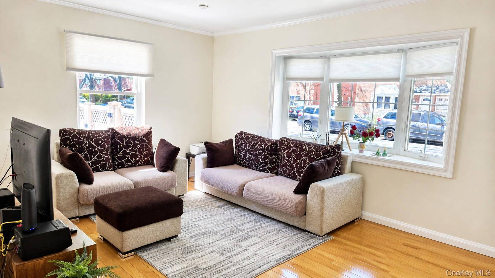 Casa com 4 Quartos à Venda em Fresh Meadows - Nova Iorque - EUA - 3
